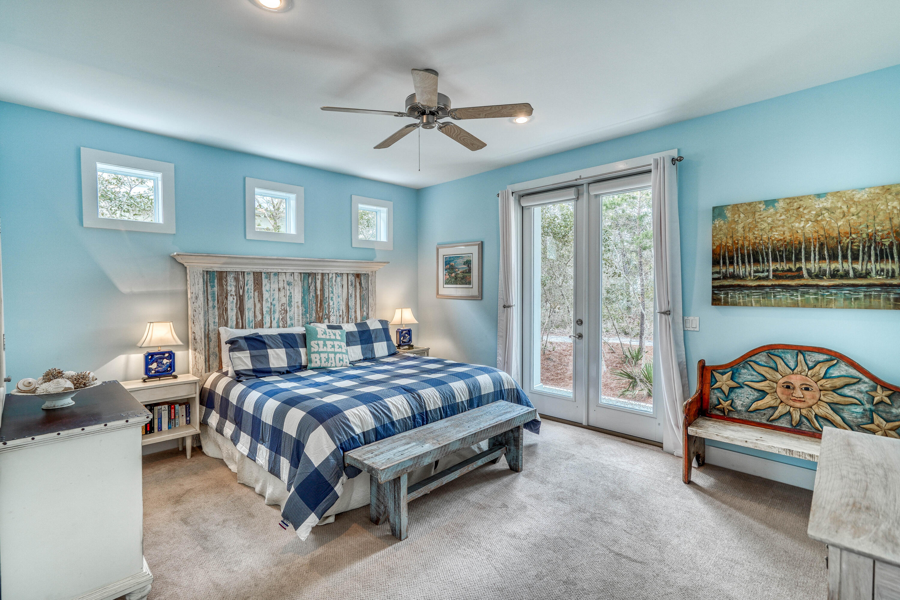 SEACREST BEACH - Residential