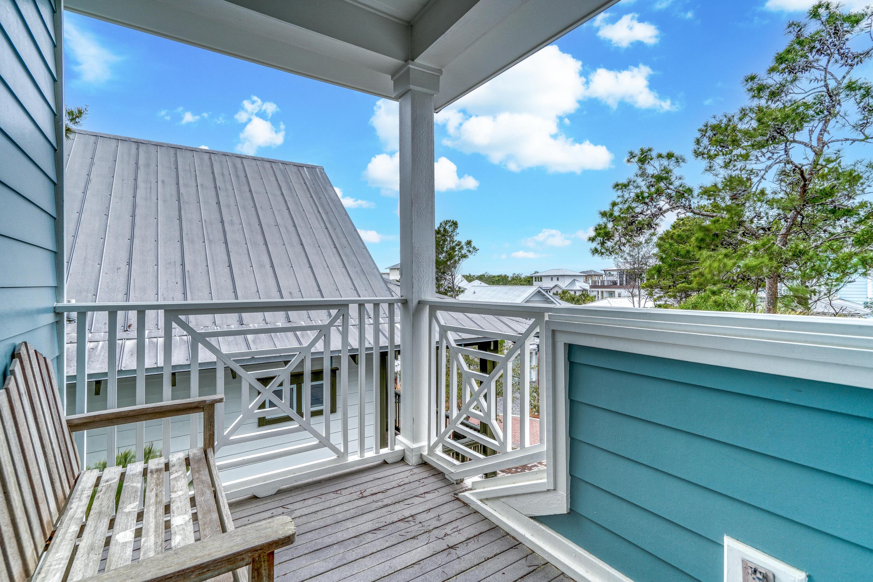 SEACREST BEACH - Residential