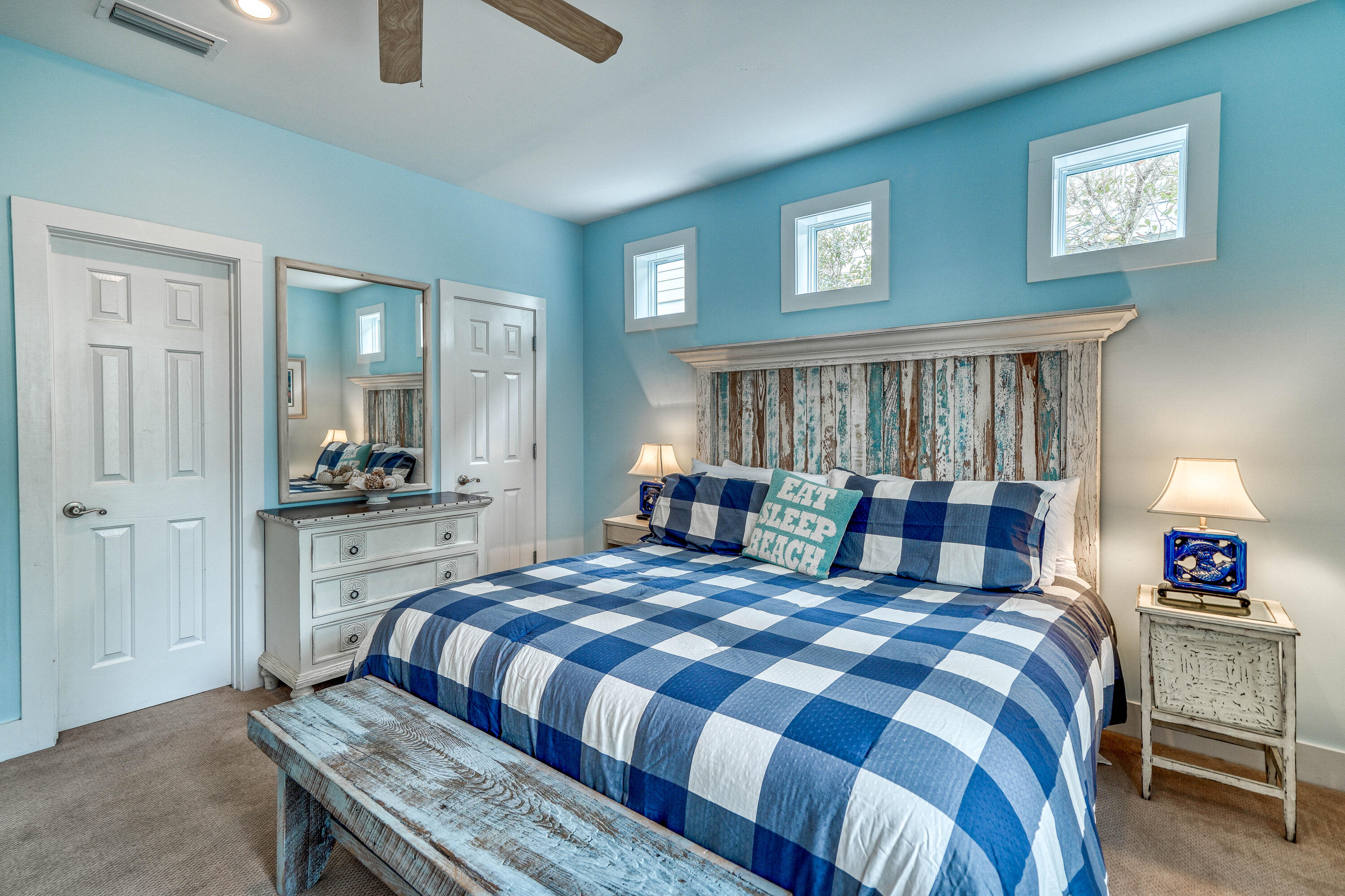 SEACREST BEACH - Residential