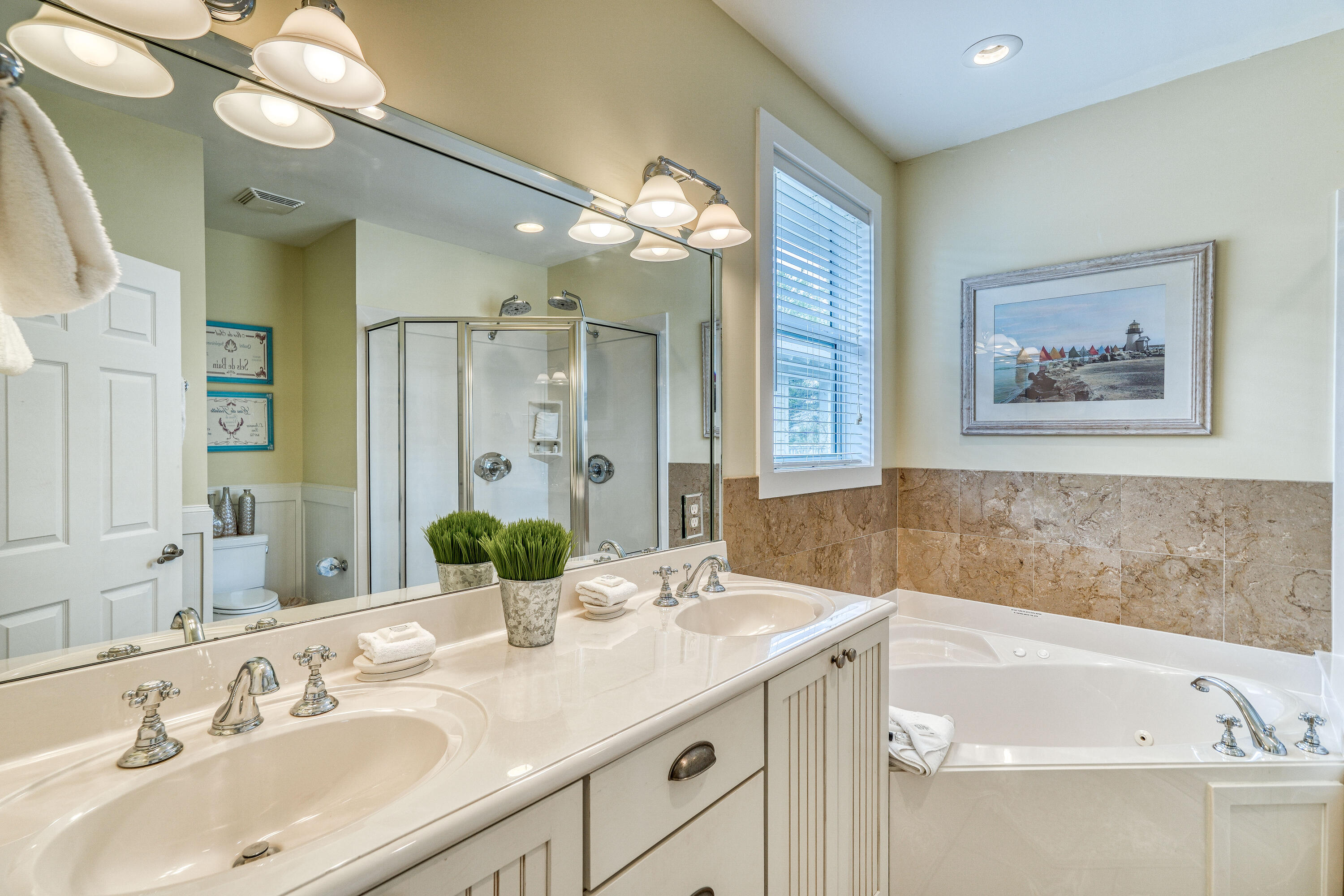 SEACREST BEACH - Residential