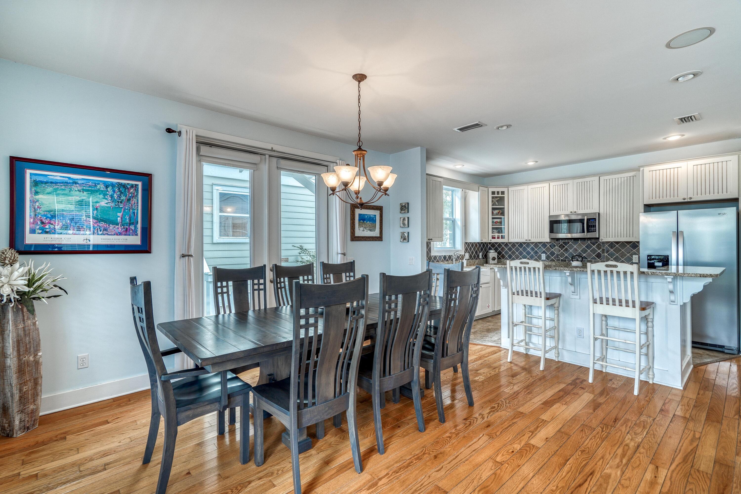 SEACREST BEACH - Residential