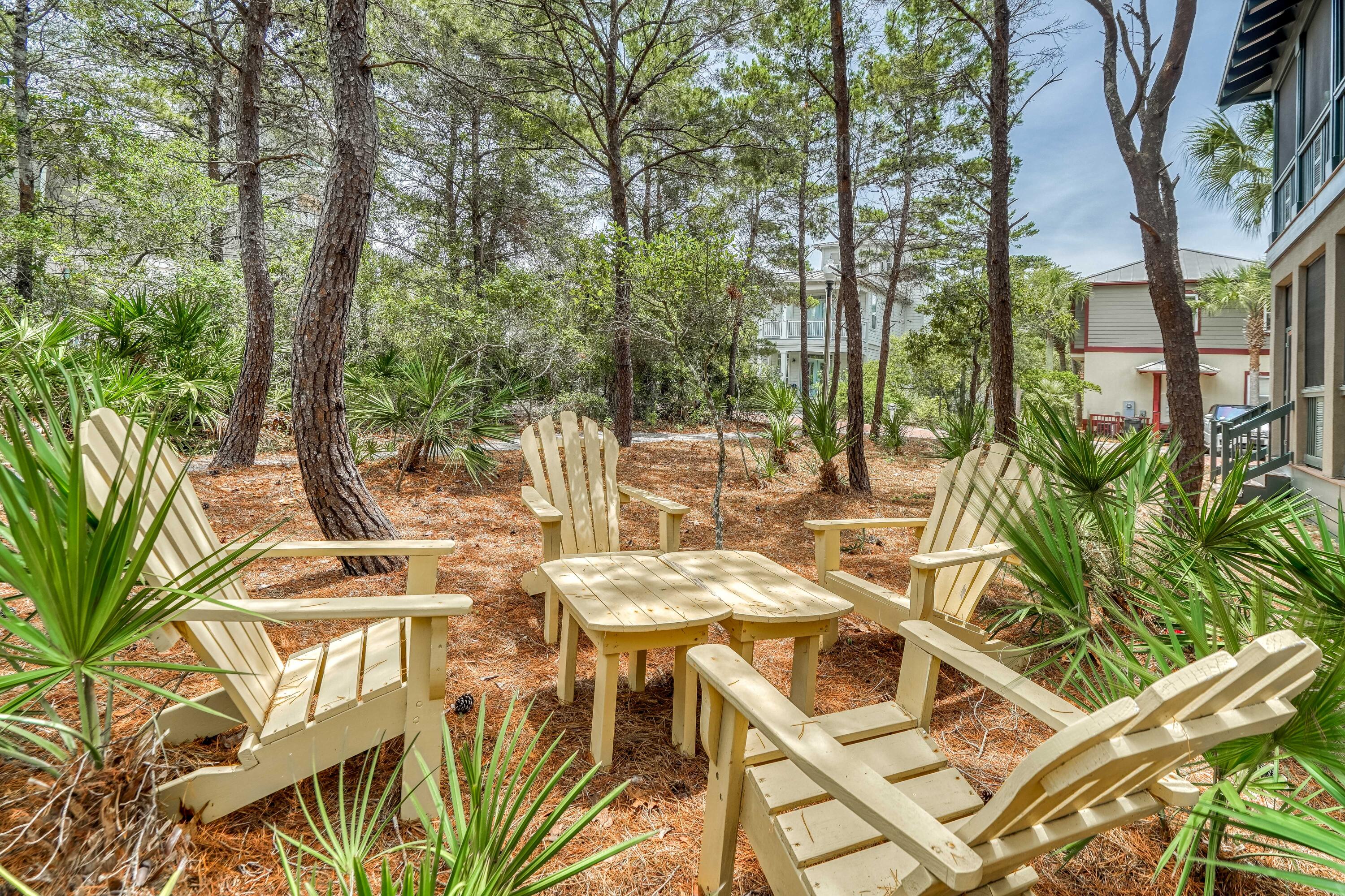 SEACREST BEACH - Residential