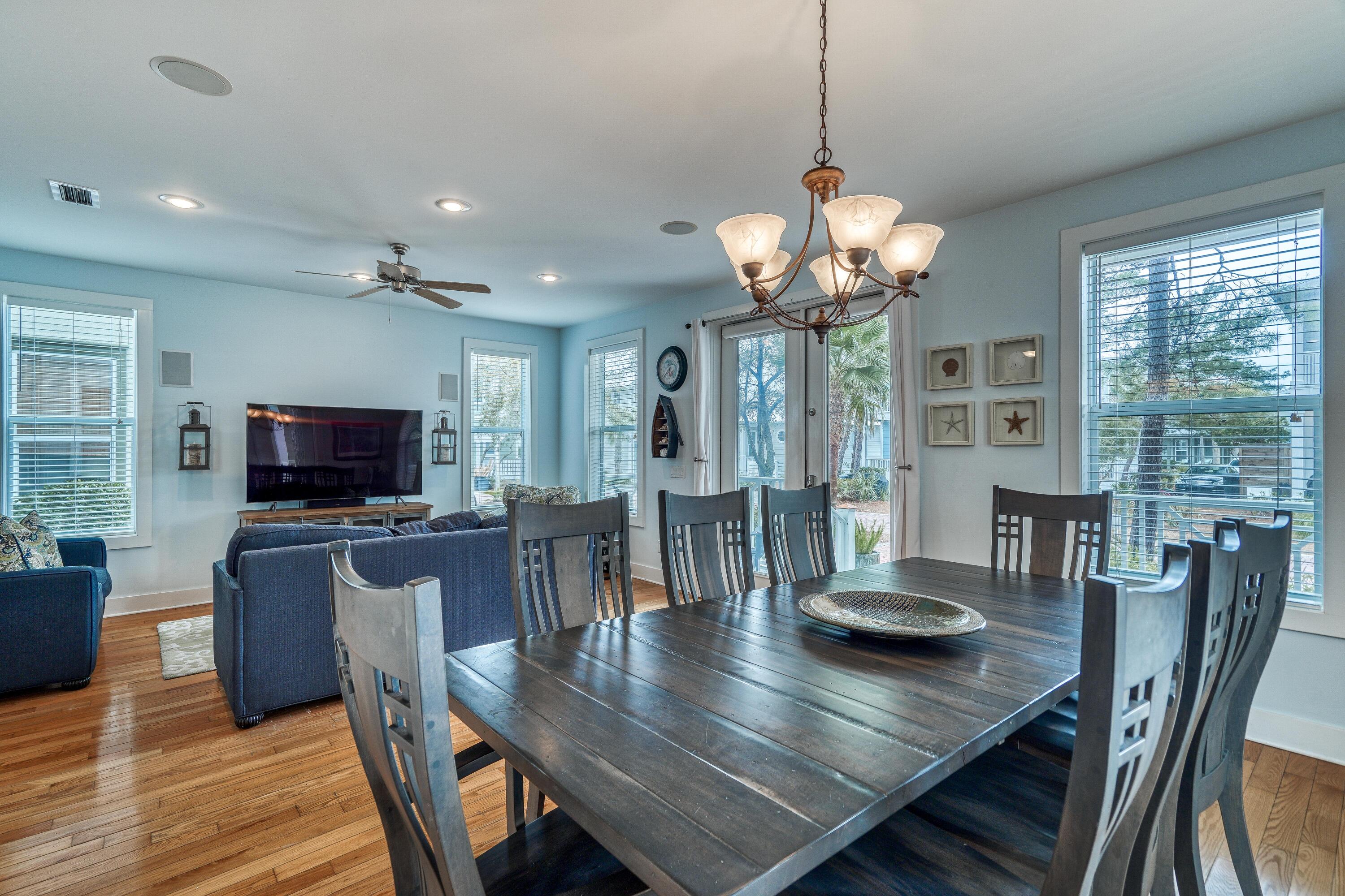 SEACREST BEACH - Residential