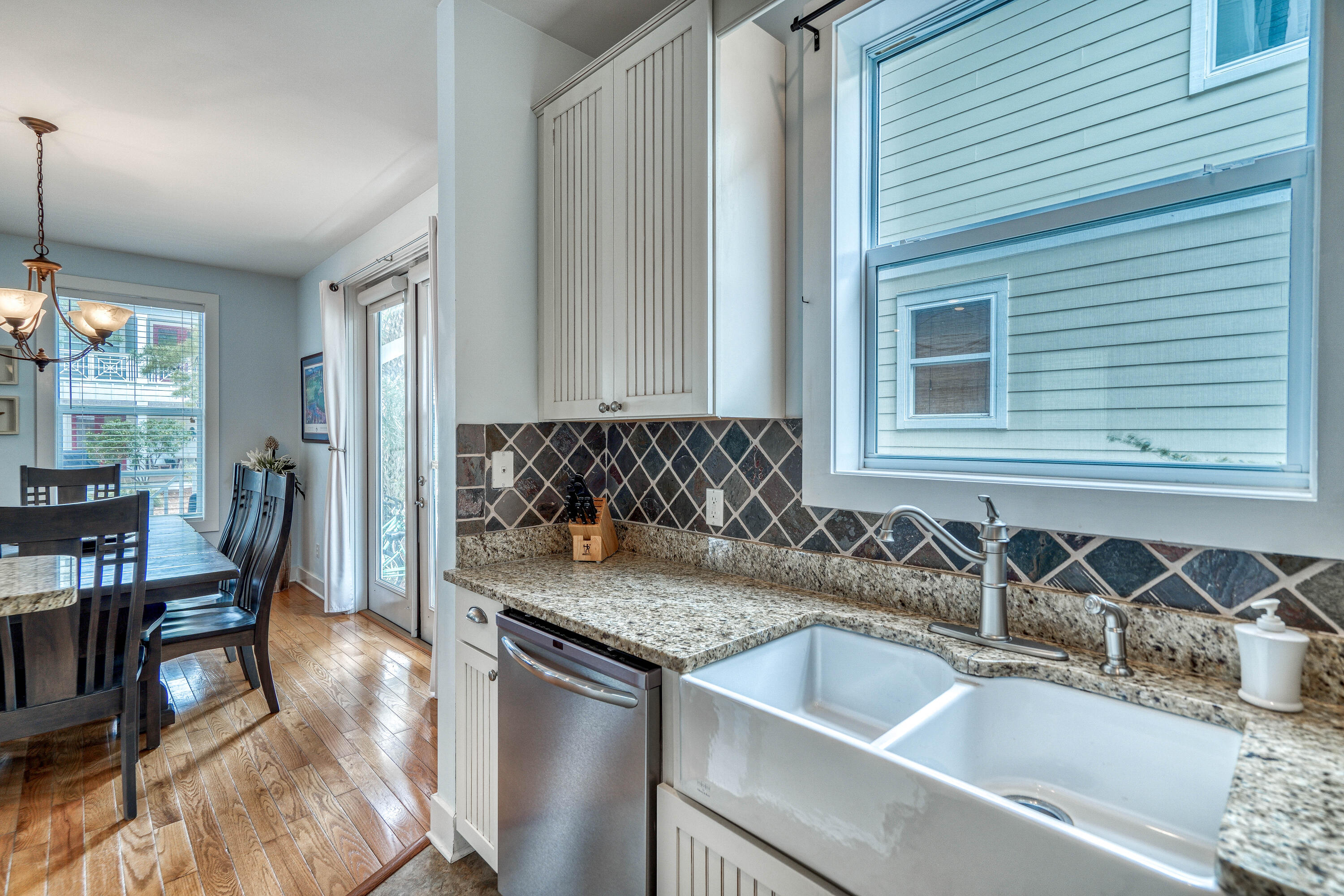 SEACREST BEACH - Residential