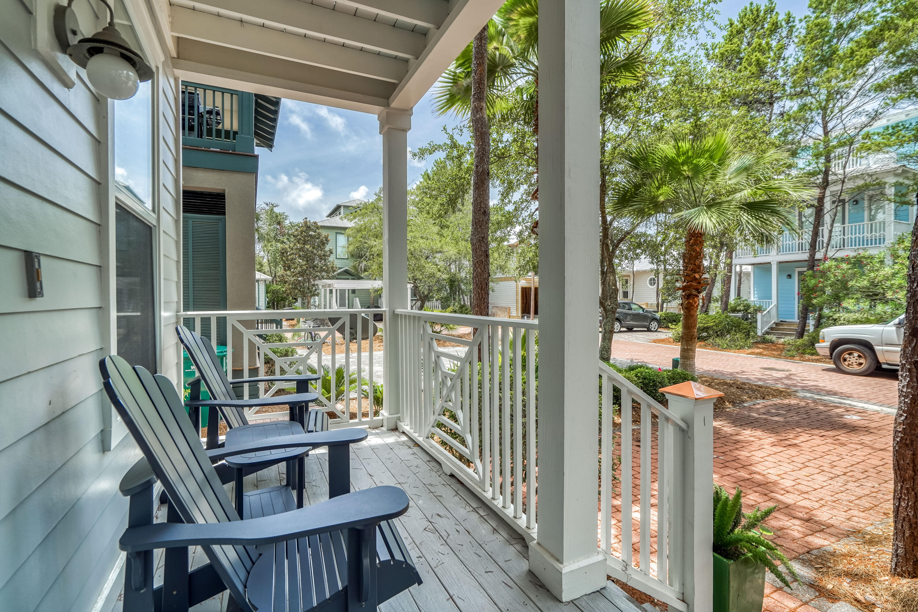 SEACREST BEACH - Residential