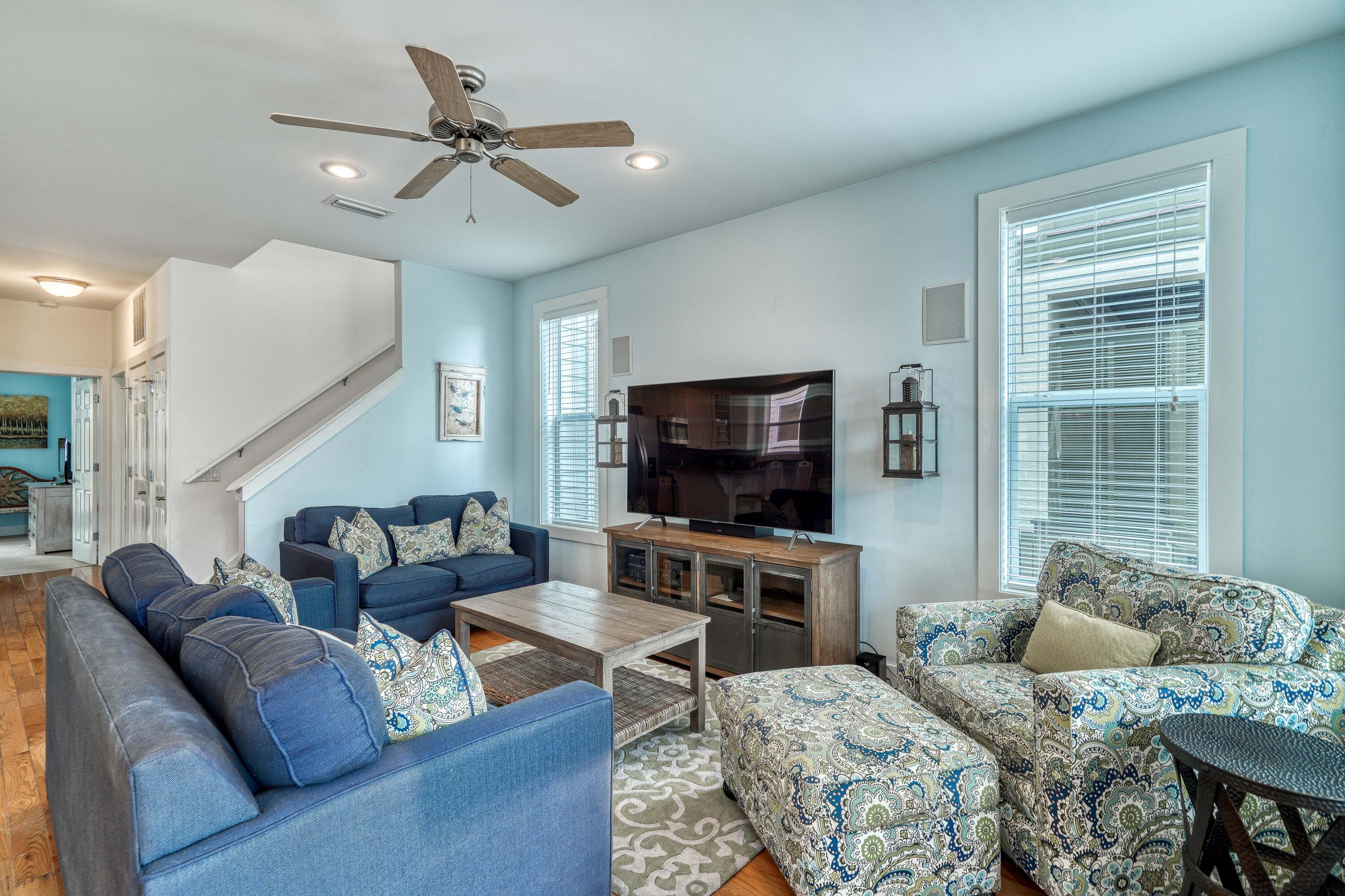 SEACREST BEACH - Residential