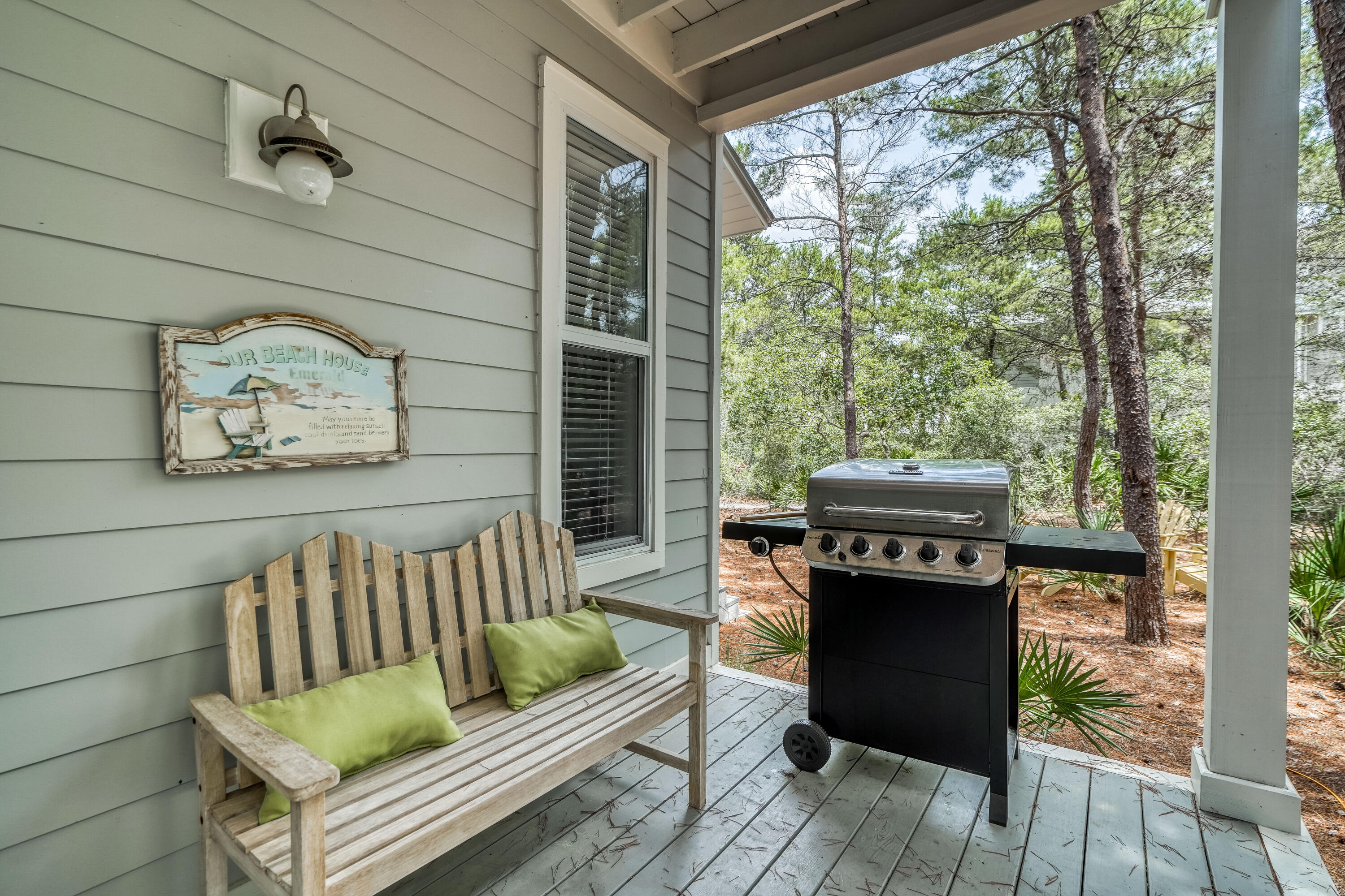 SEACREST BEACH - Residential