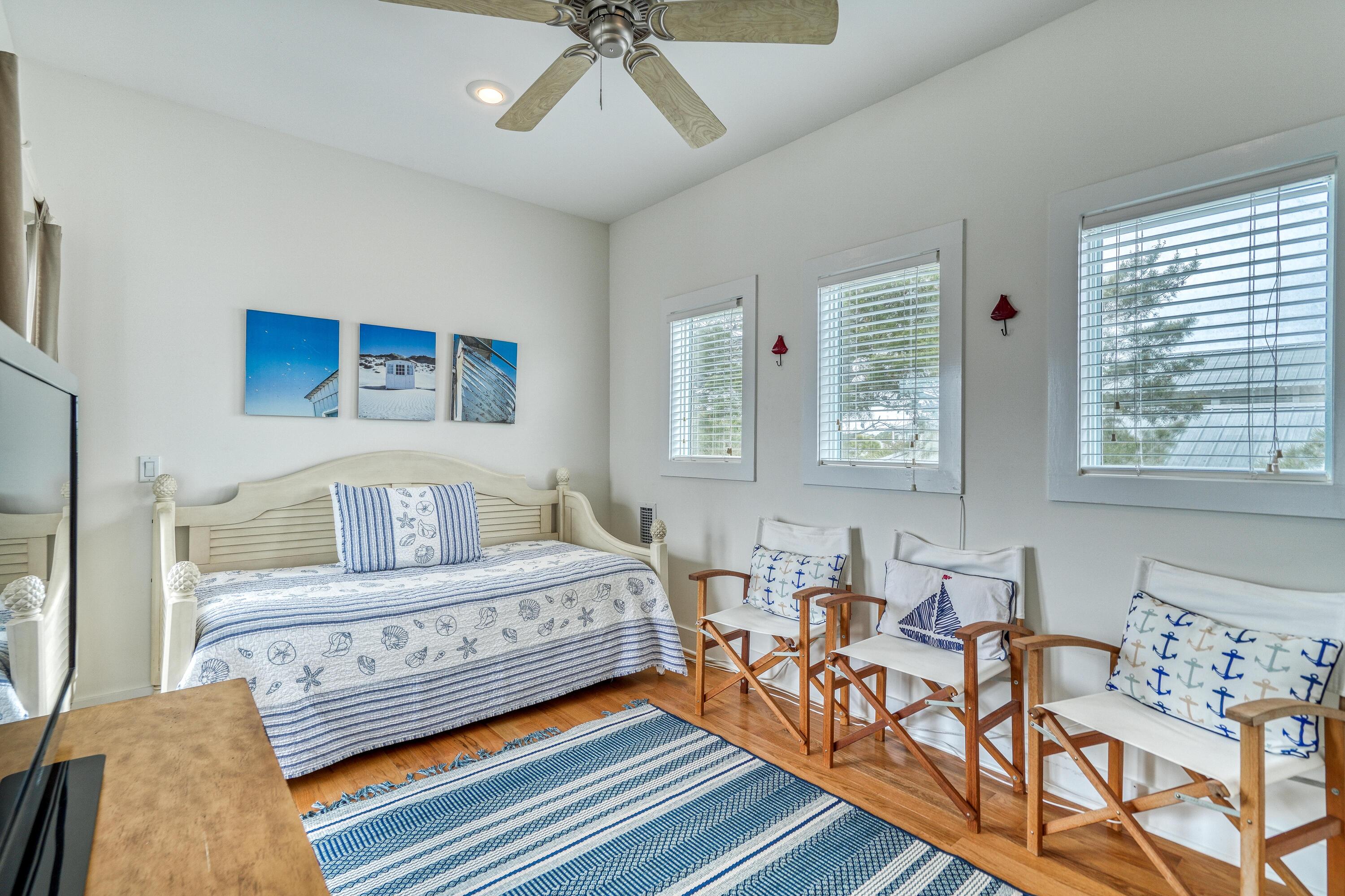 SEACREST BEACH - Residential