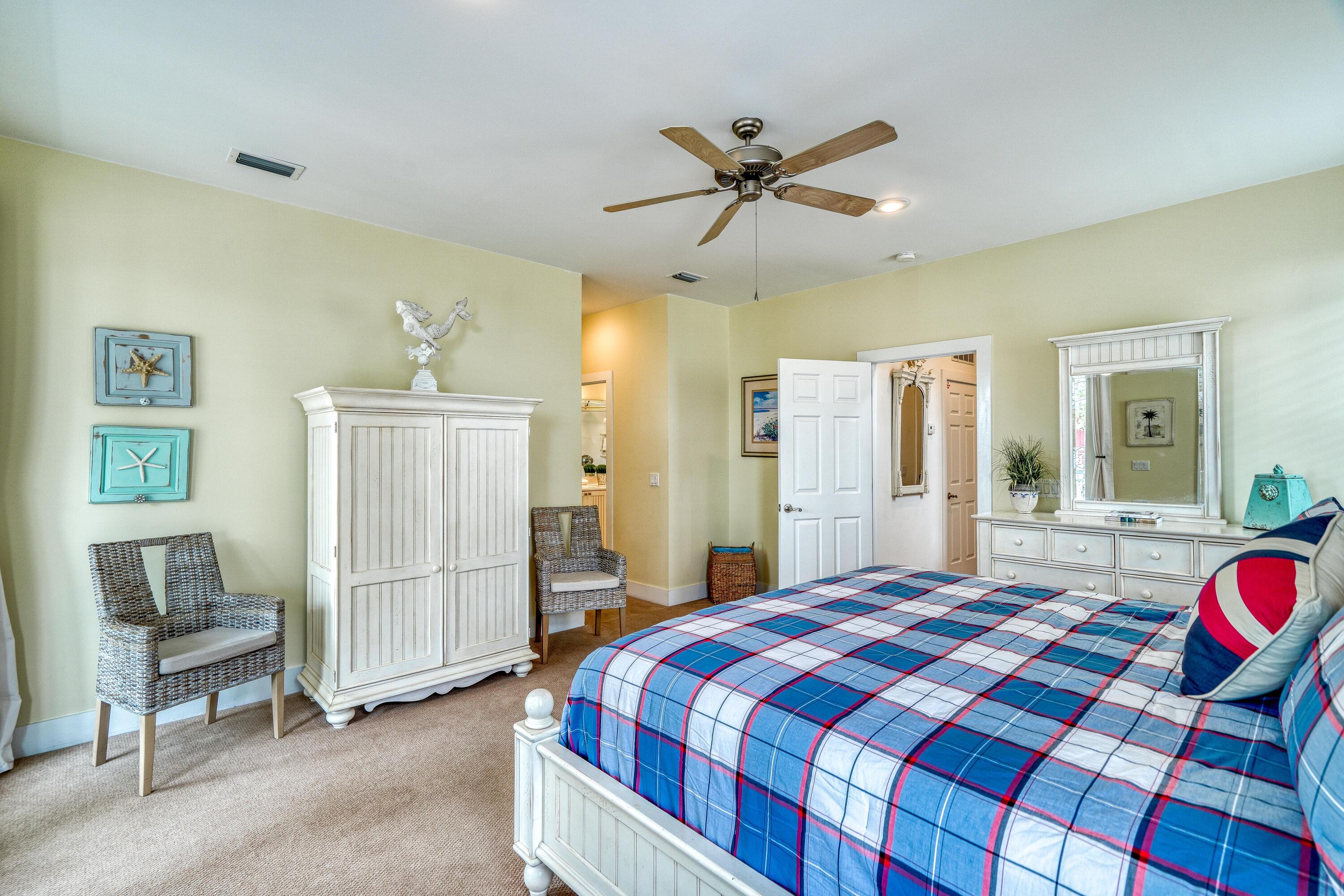 SEACREST BEACH - Residential