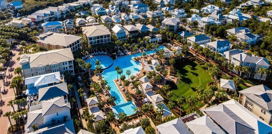 SEACREST BEACH - Residential