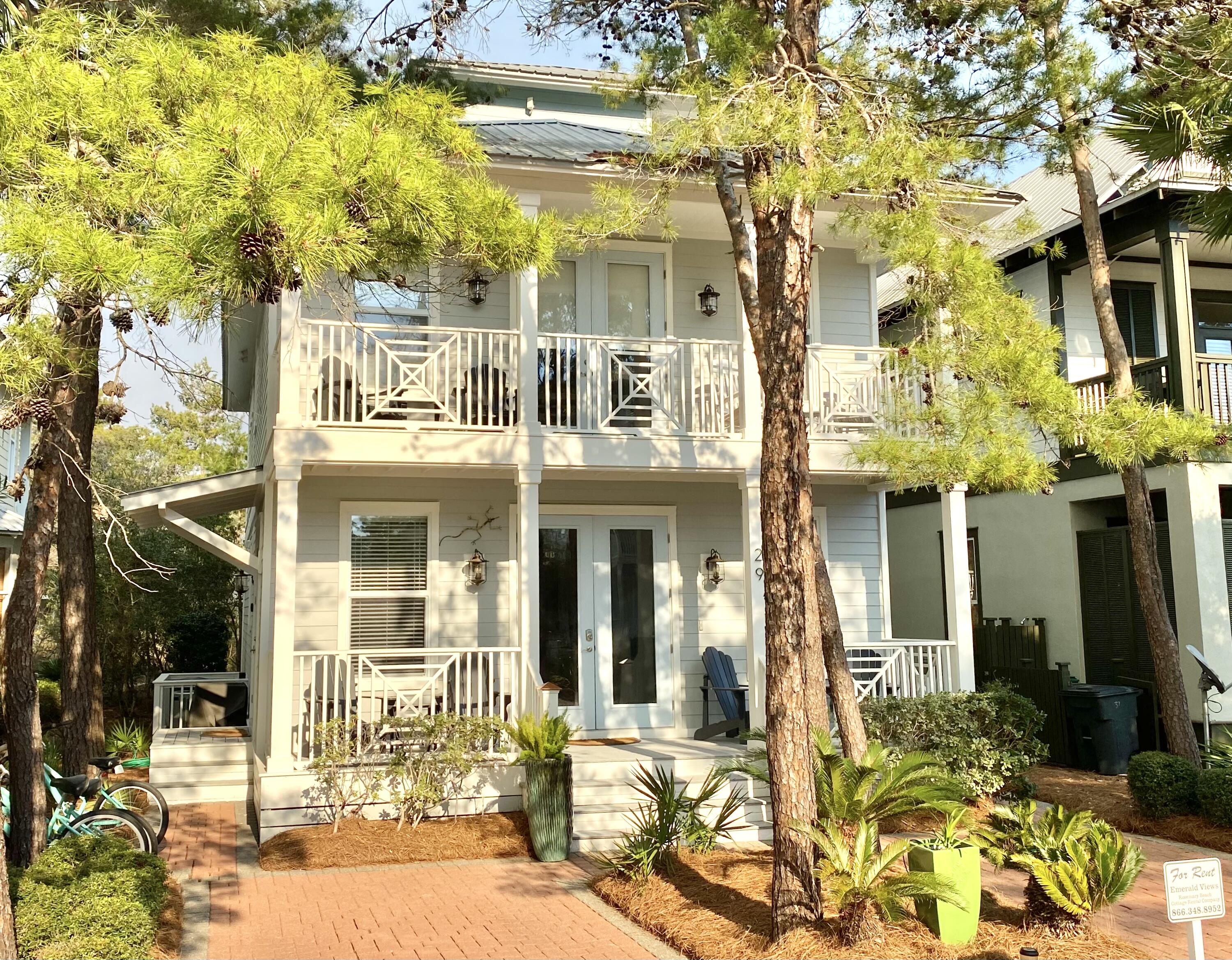 SEACREST BEACH - Residential