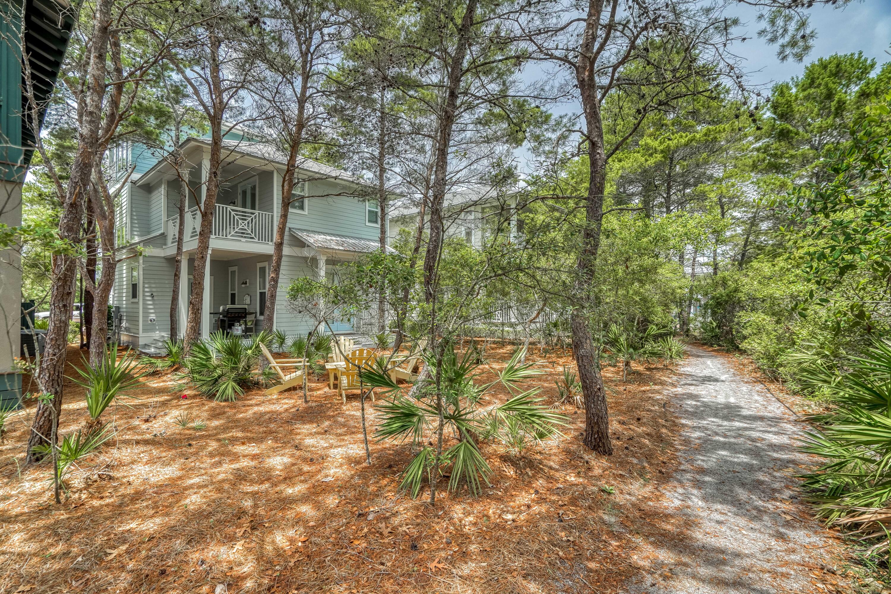 SEACREST BEACH - Residential