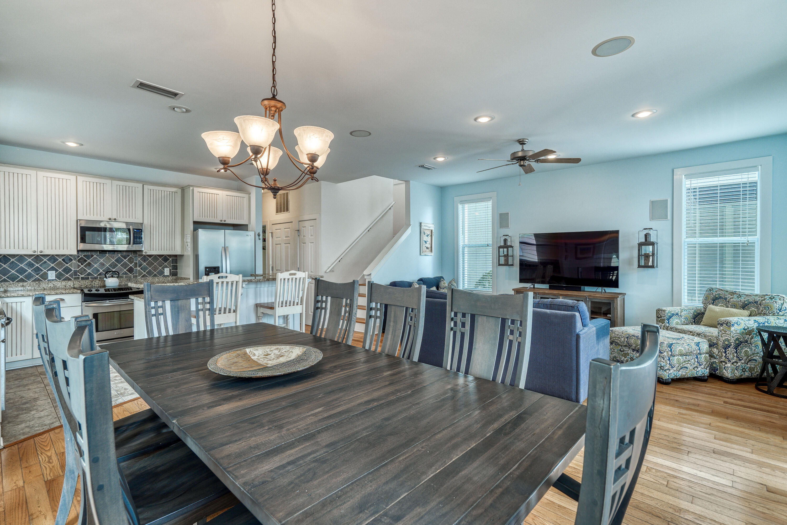 SEACREST BEACH - Residential