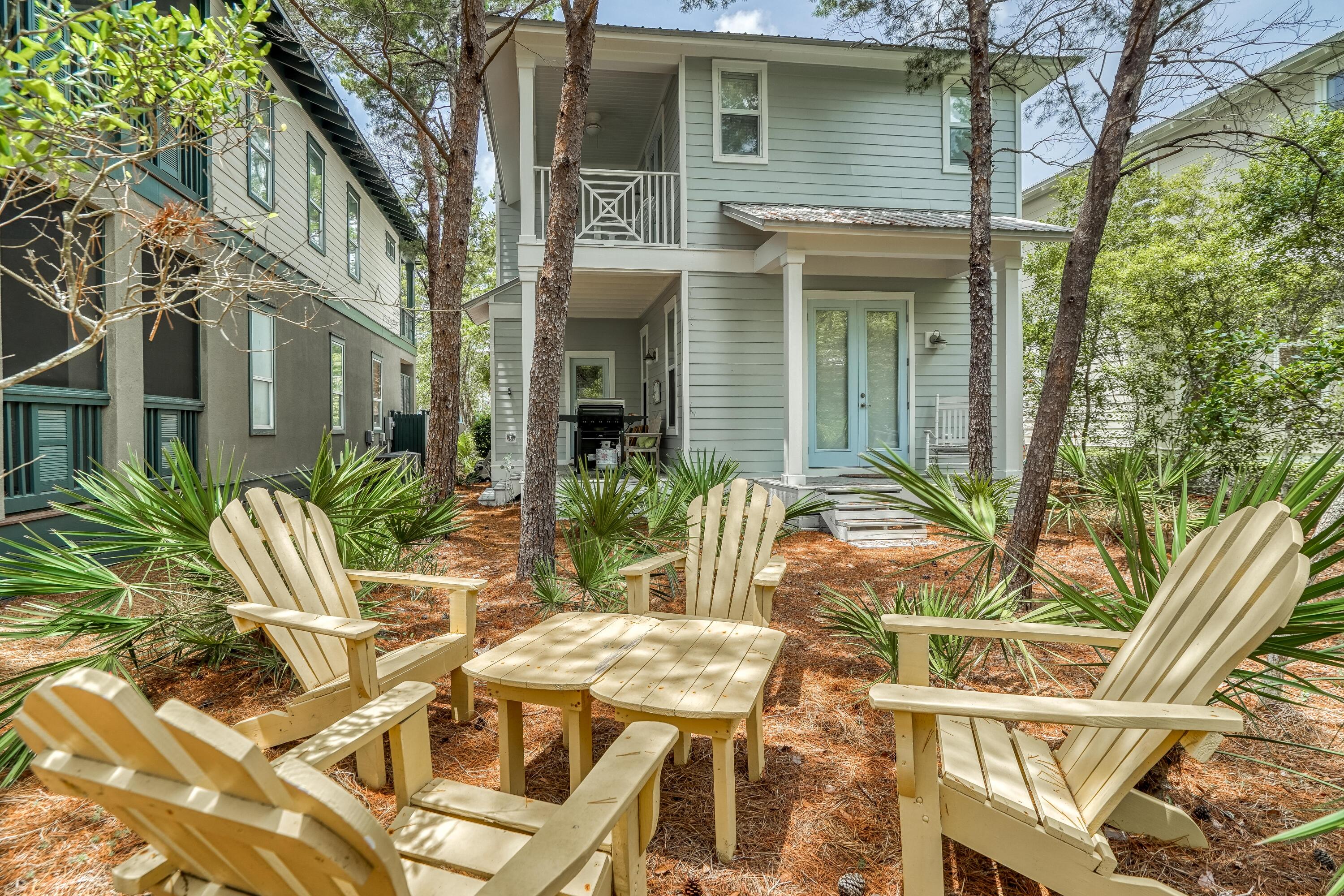 SEACREST BEACH - Residential