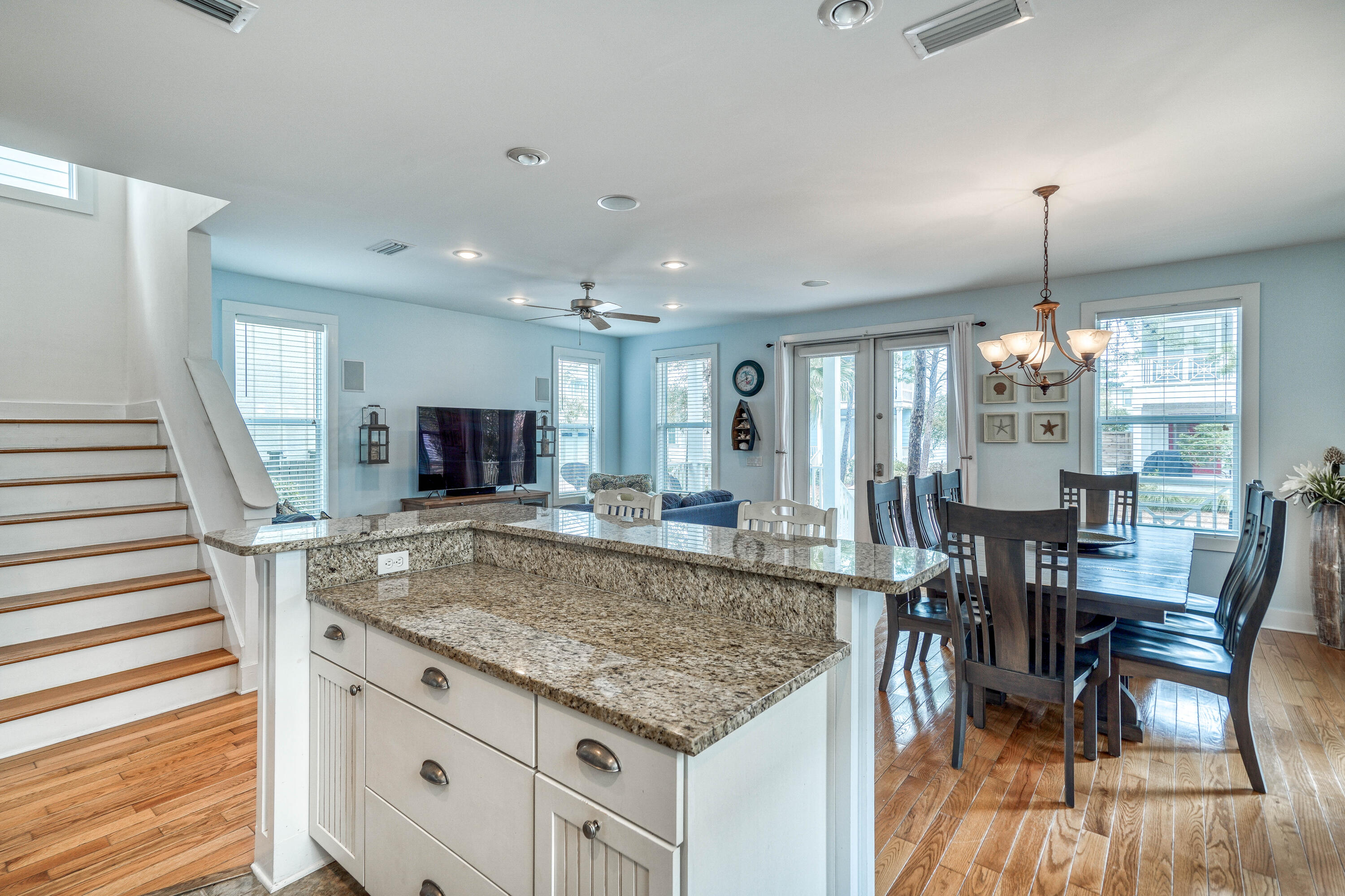 SEACREST BEACH - Residential