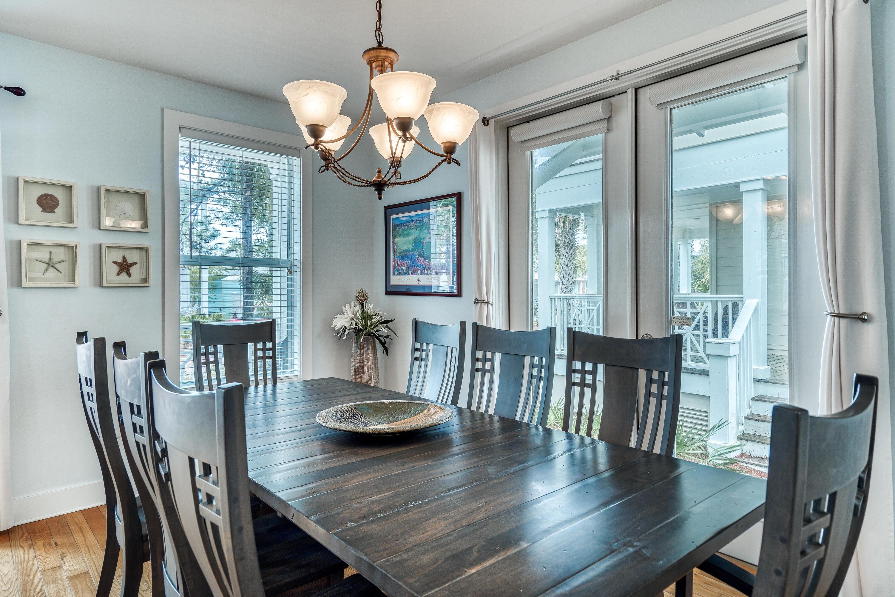 SEACREST BEACH - Residential