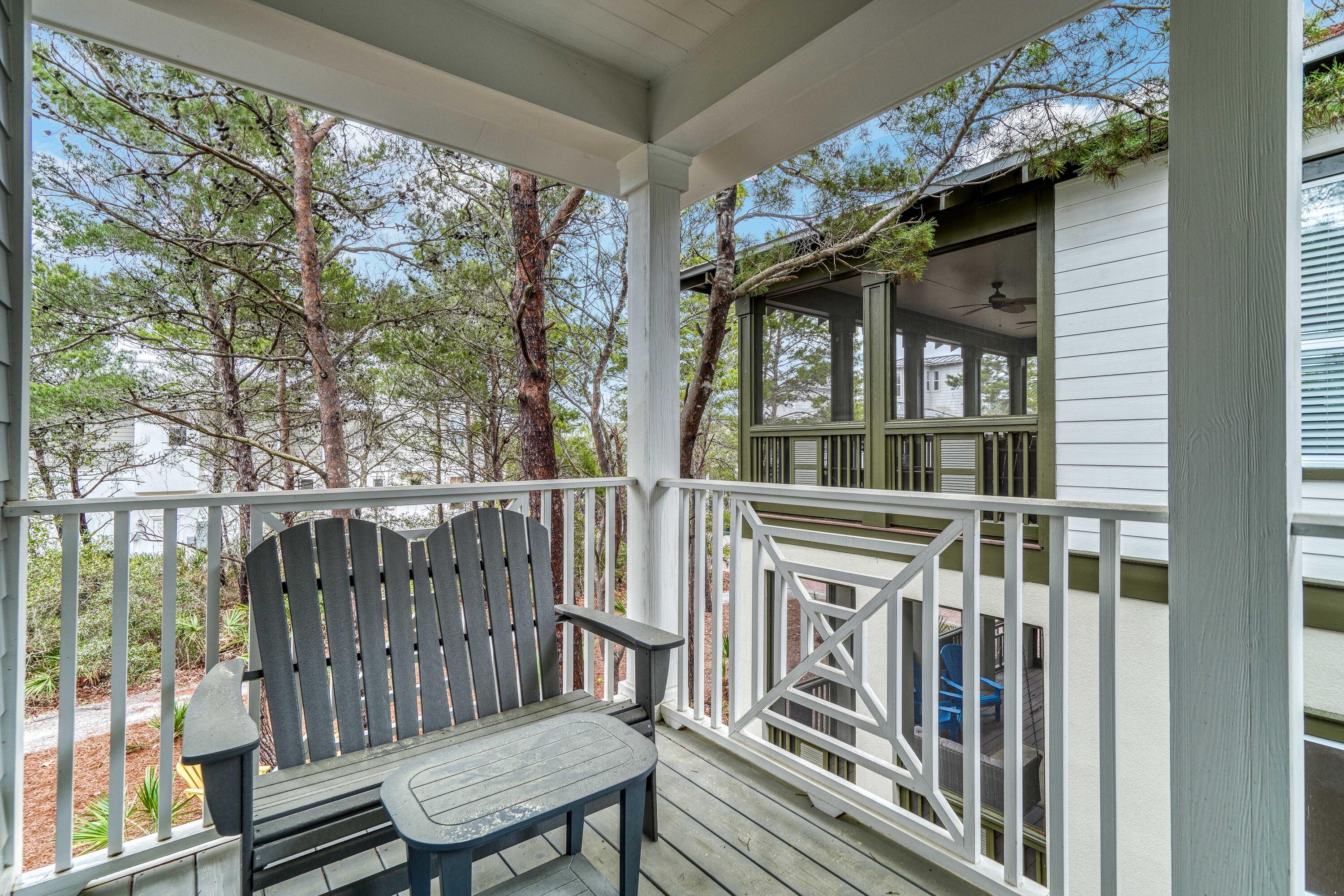 SEACREST BEACH - Residential