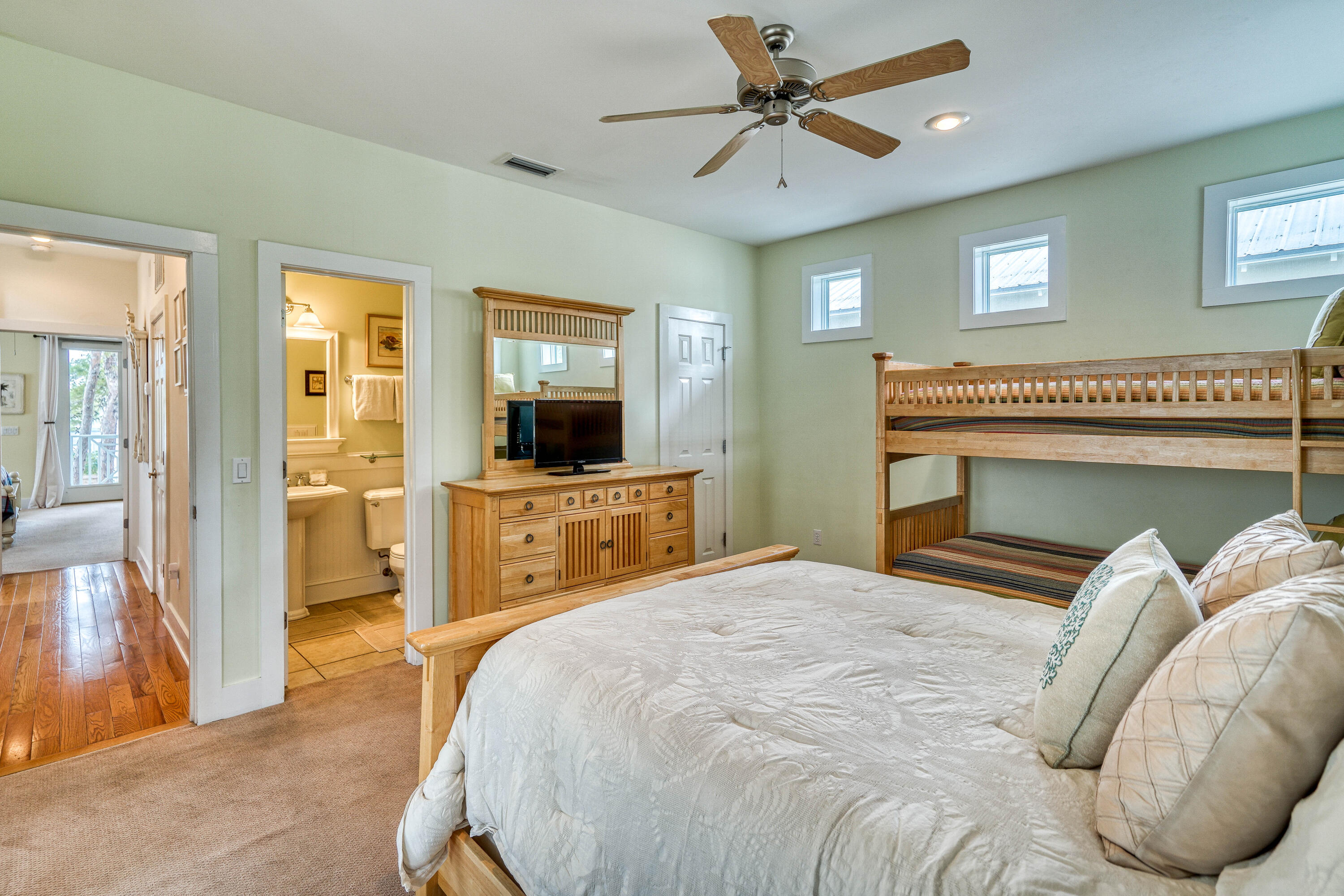 SEACREST BEACH - Residential