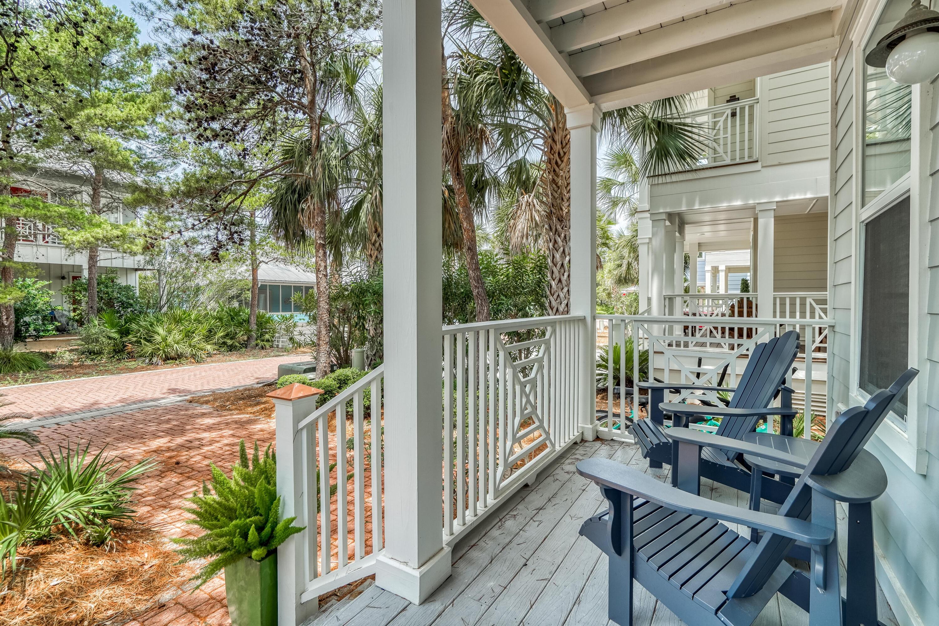 SEACREST BEACH - Residential