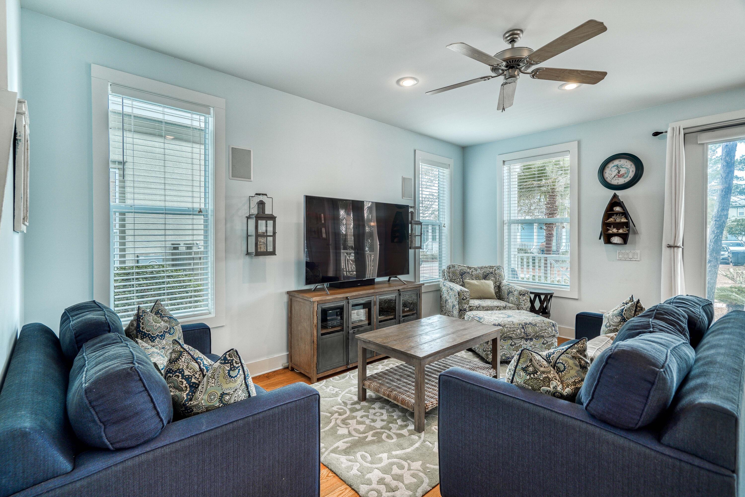 SEACREST BEACH - Residential