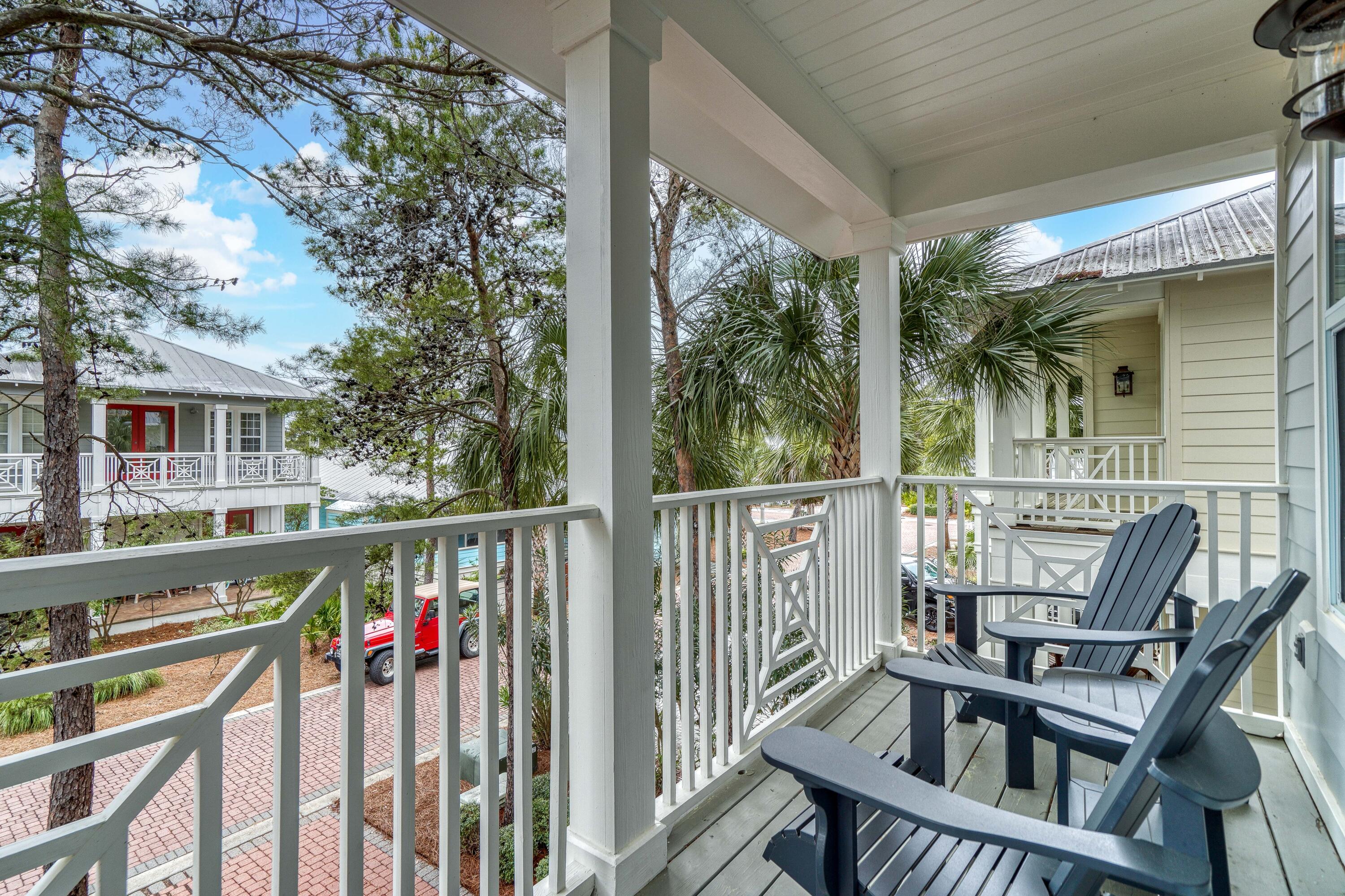 SEACREST BEACH - Residential