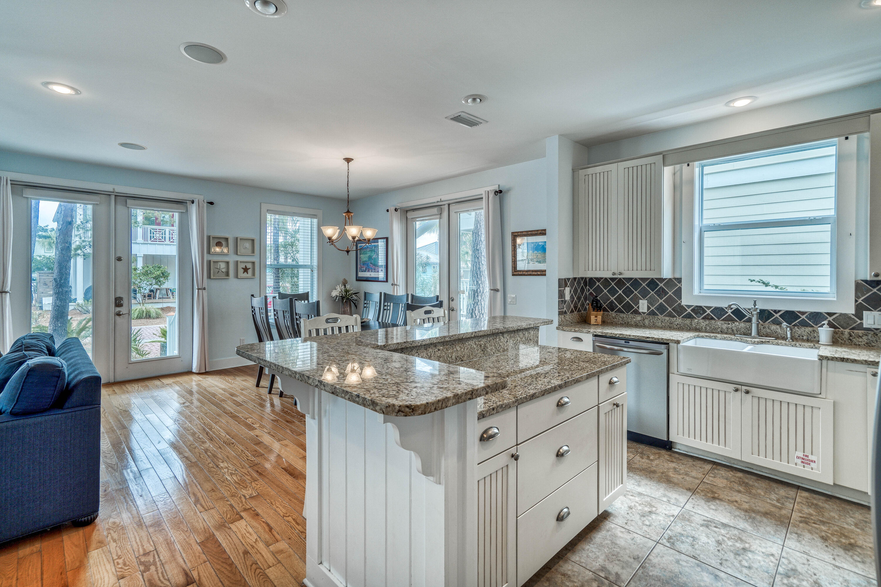 SEACREST BEACH - Residential