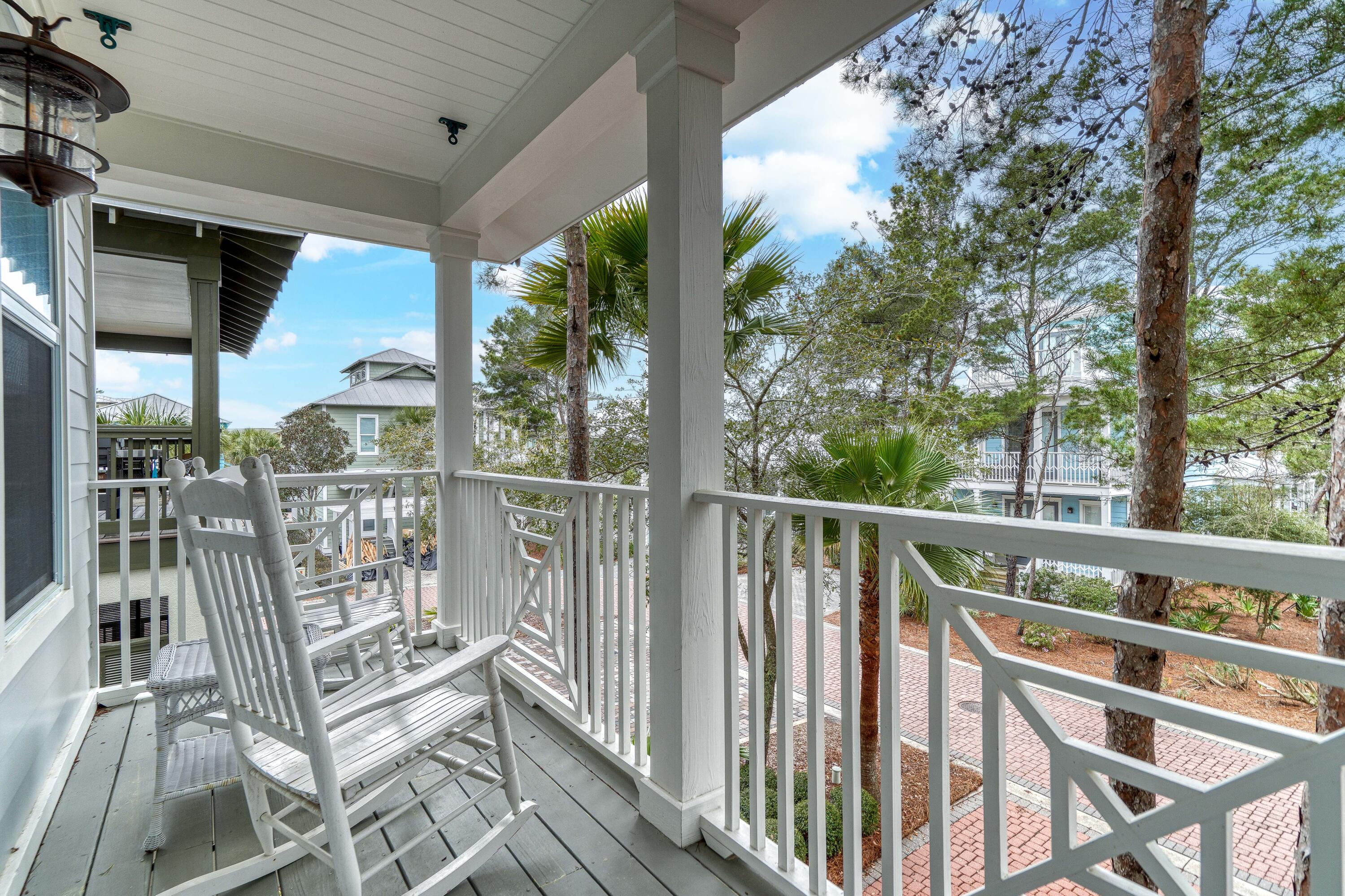 SEACREST BEACH - Residential