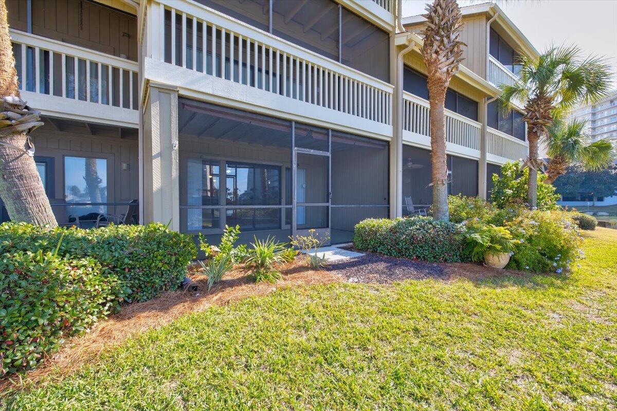 SEASCAPE CONDO PHASE 7 - Residential