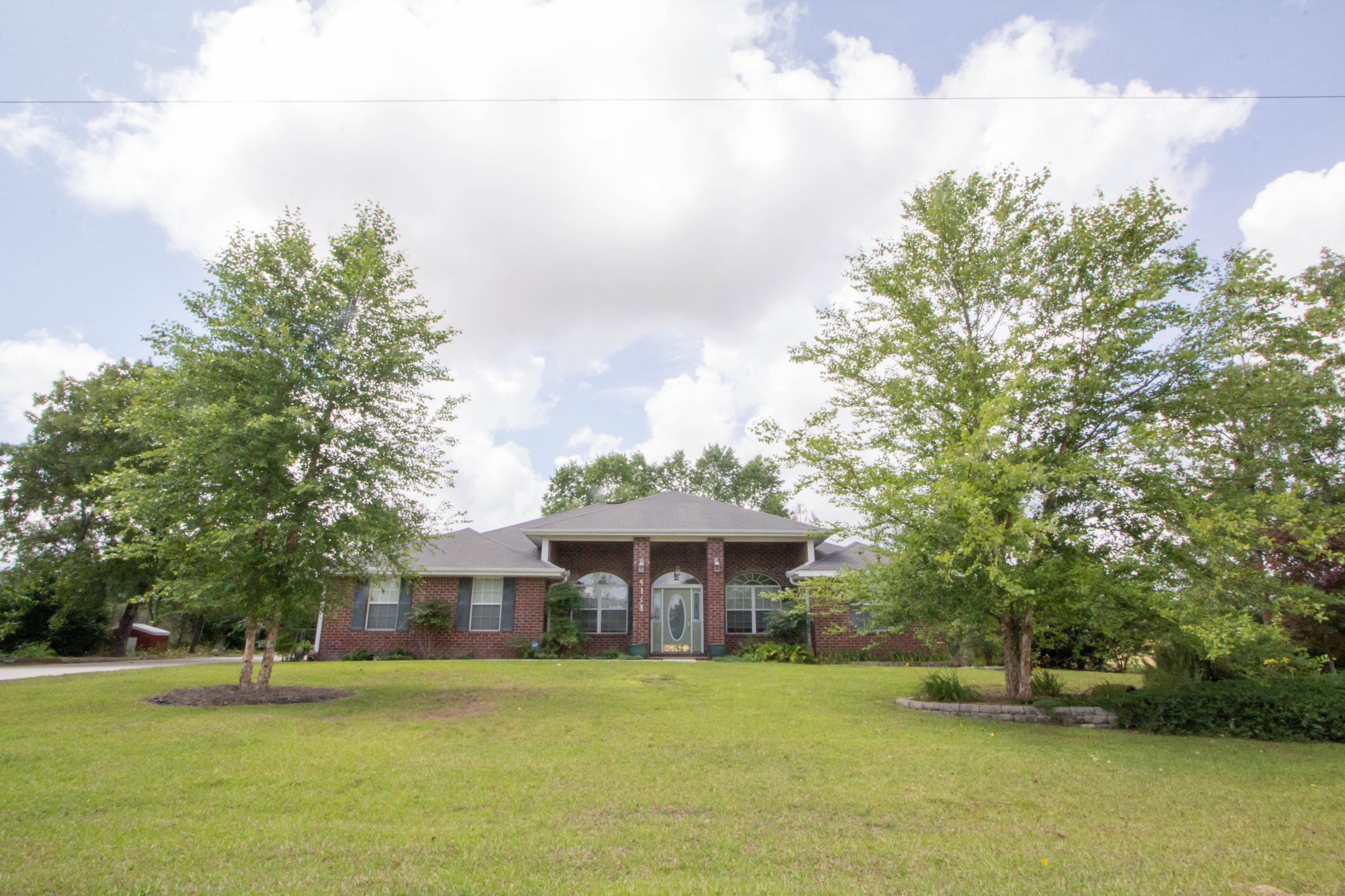 Mt. Olive Estates - Residential