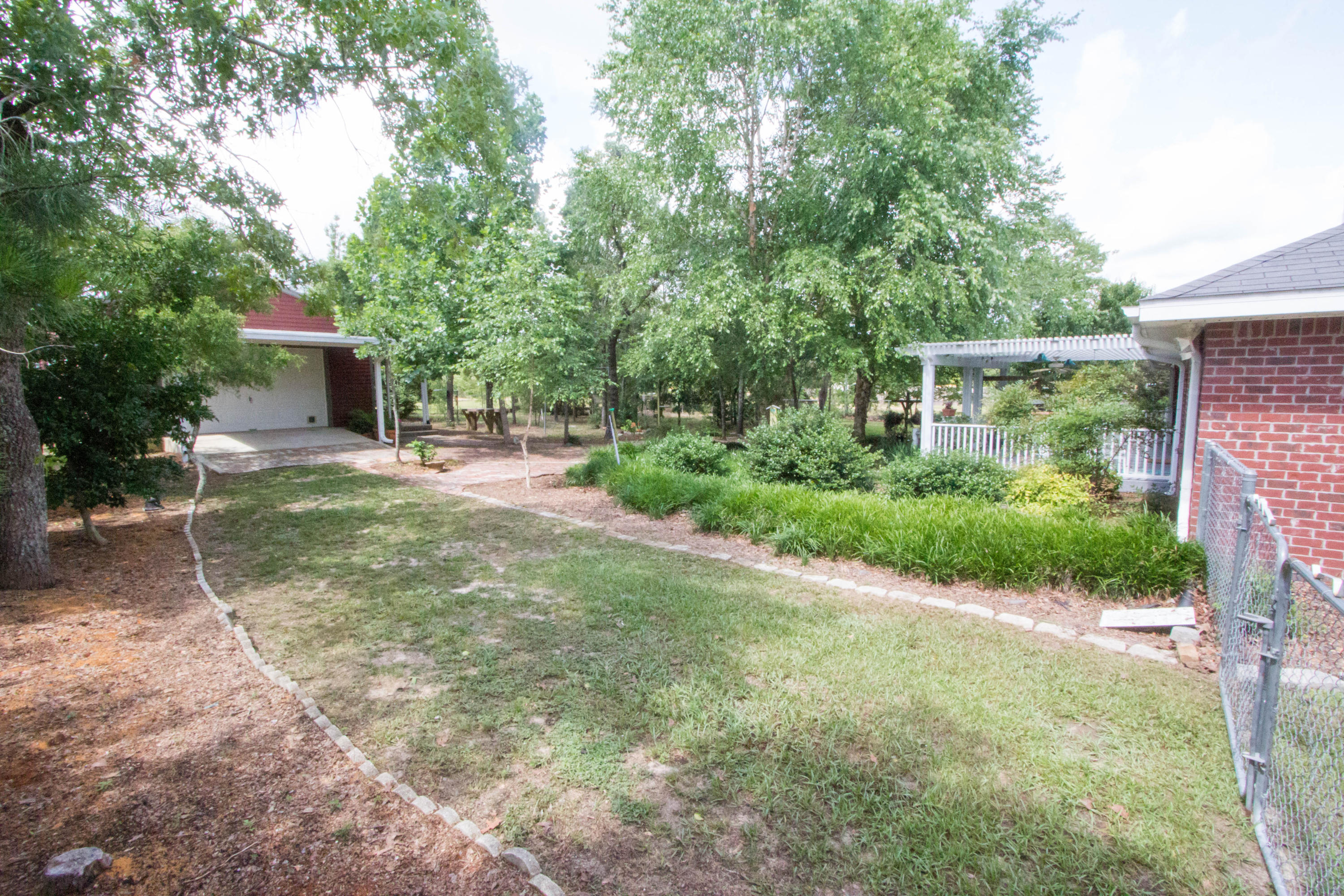 Mt. Olive Estates - Residential