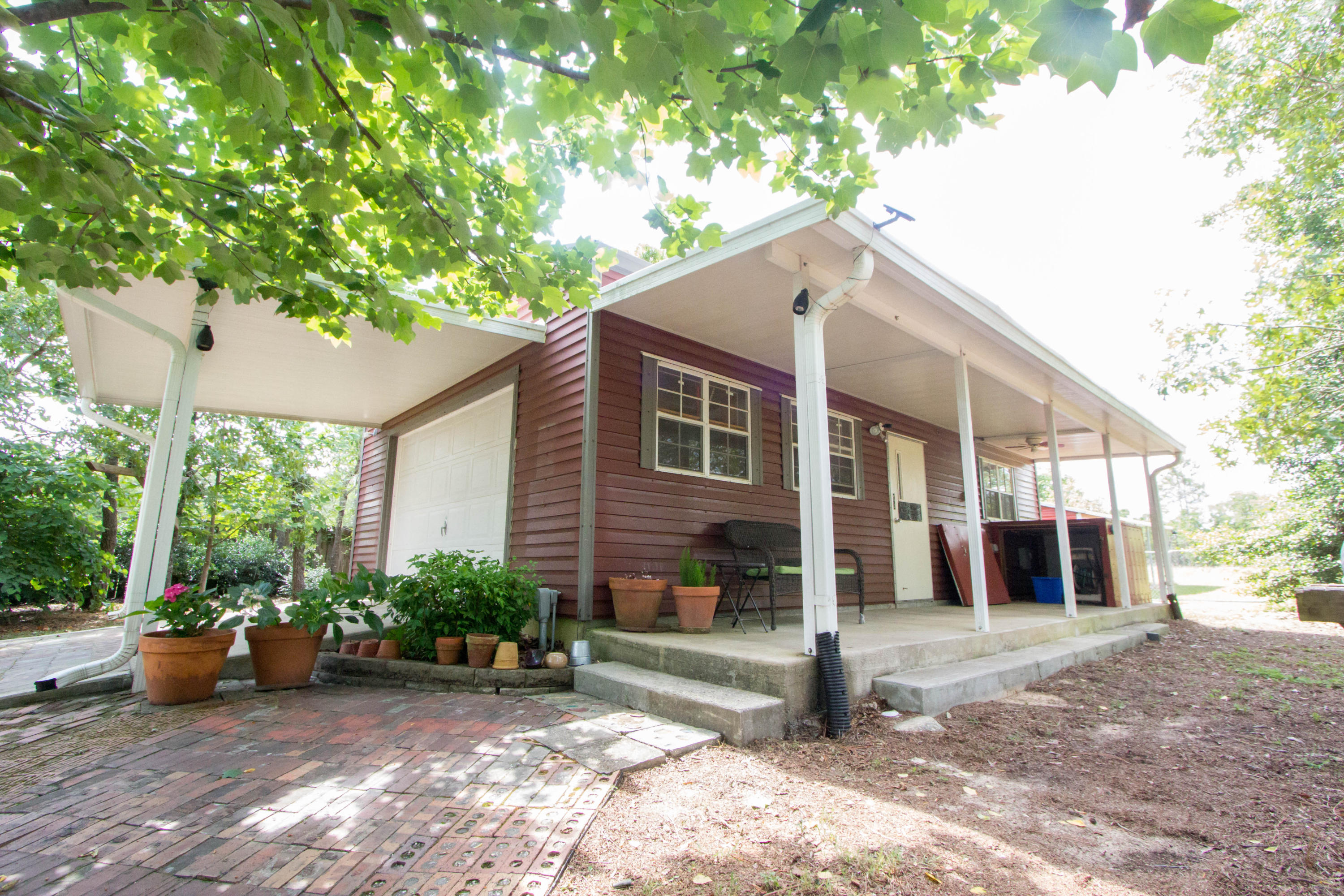 Mt. Olive Estates - Residential