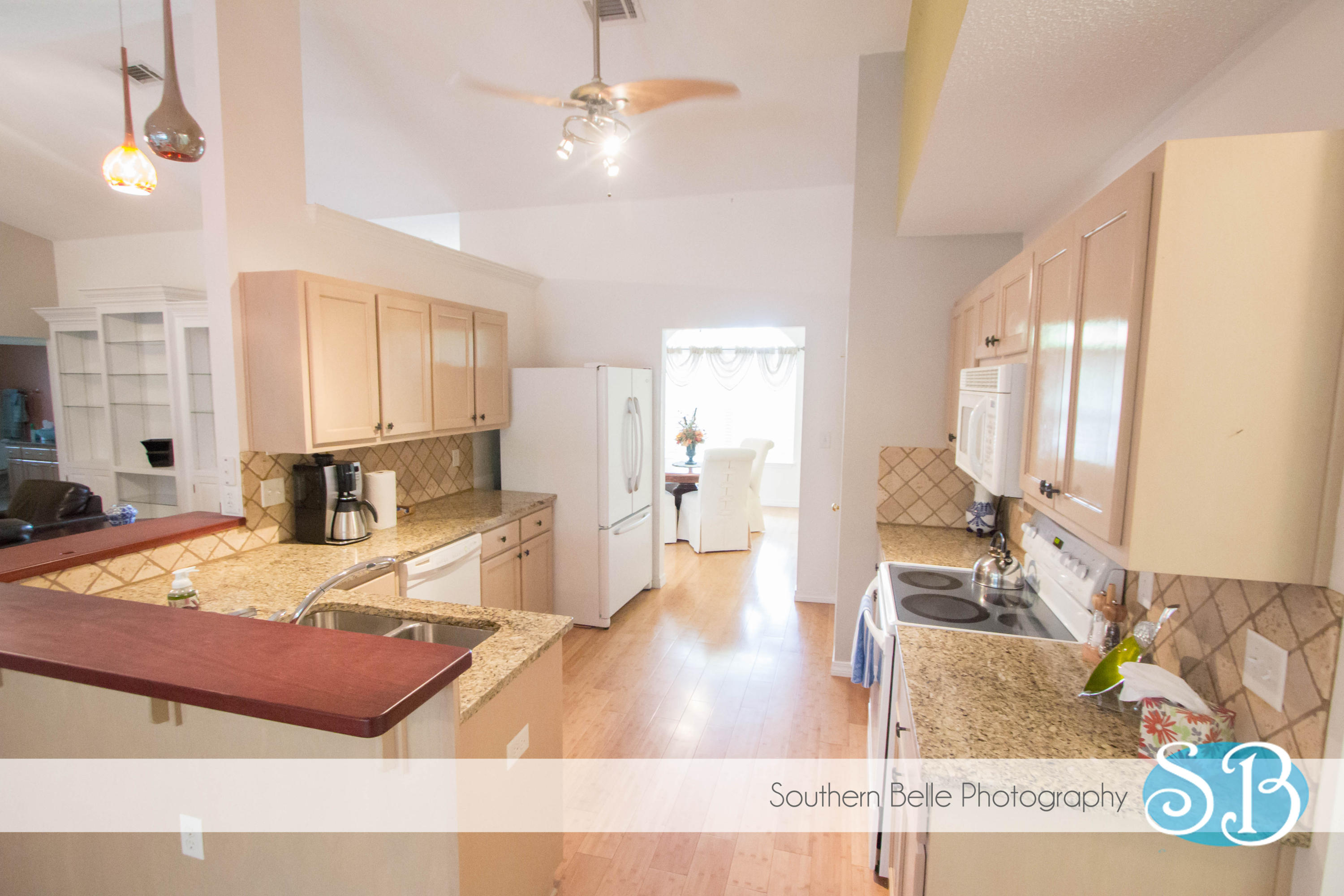 Mt. Olive Estates - Residential