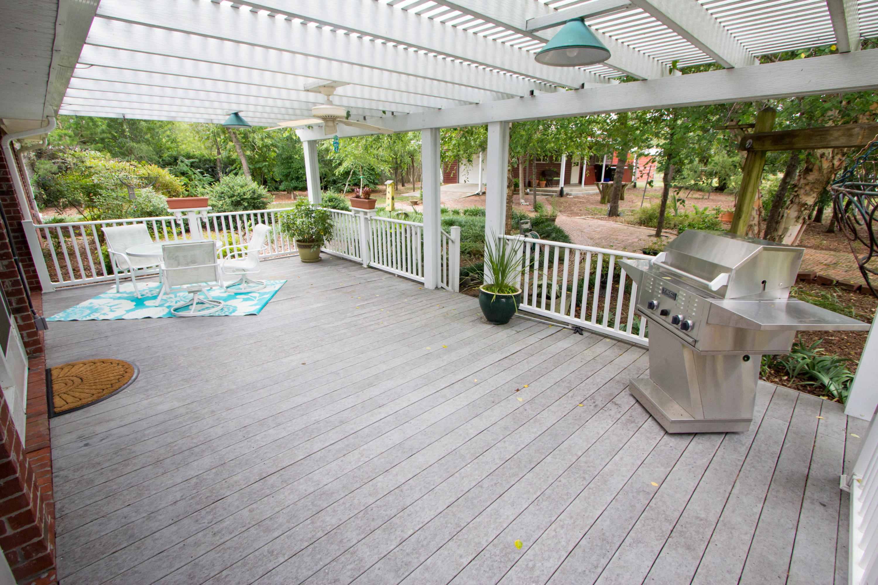 Mt. Olive Estates - Residential