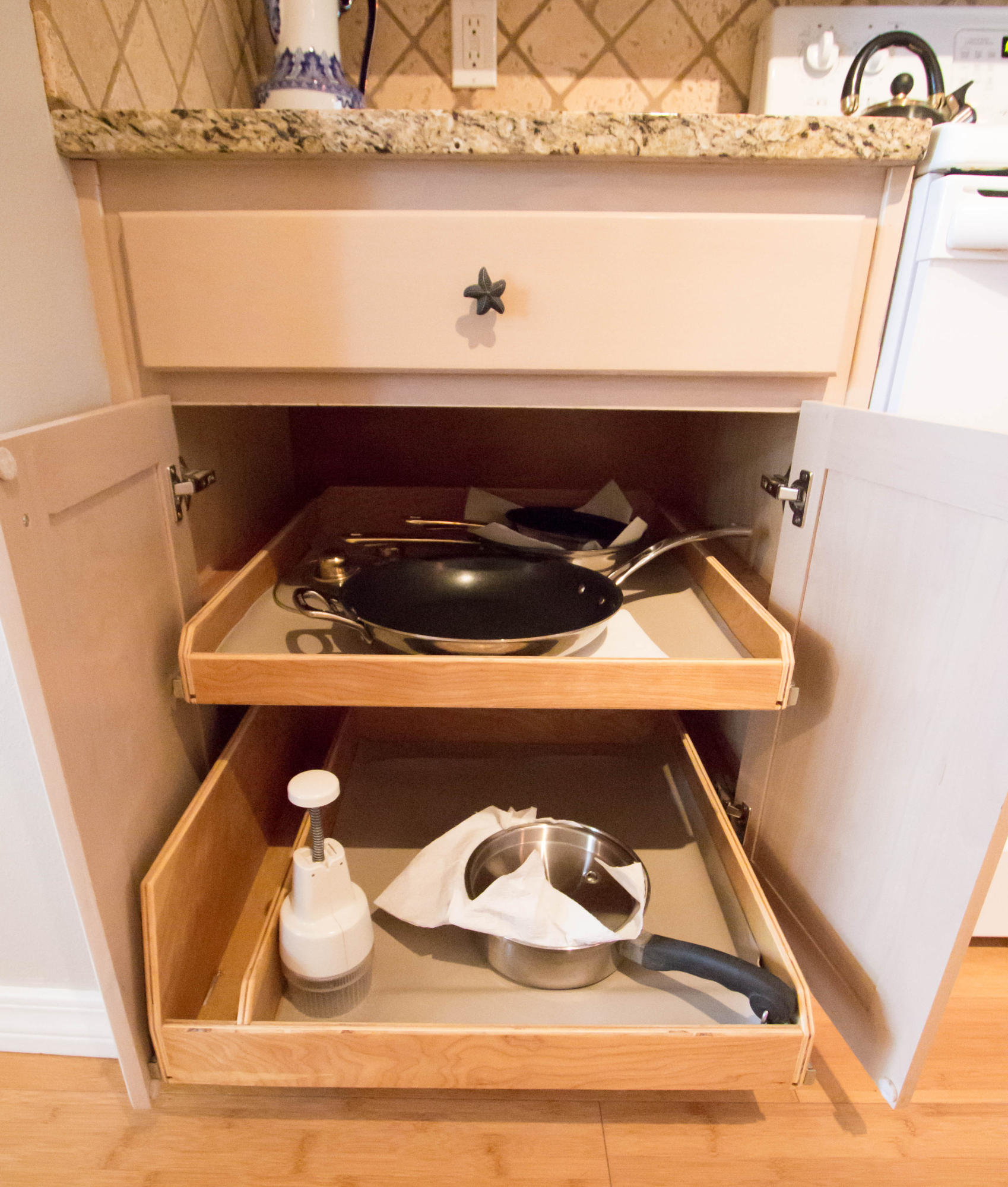 Mt. Olive Estates - Residential