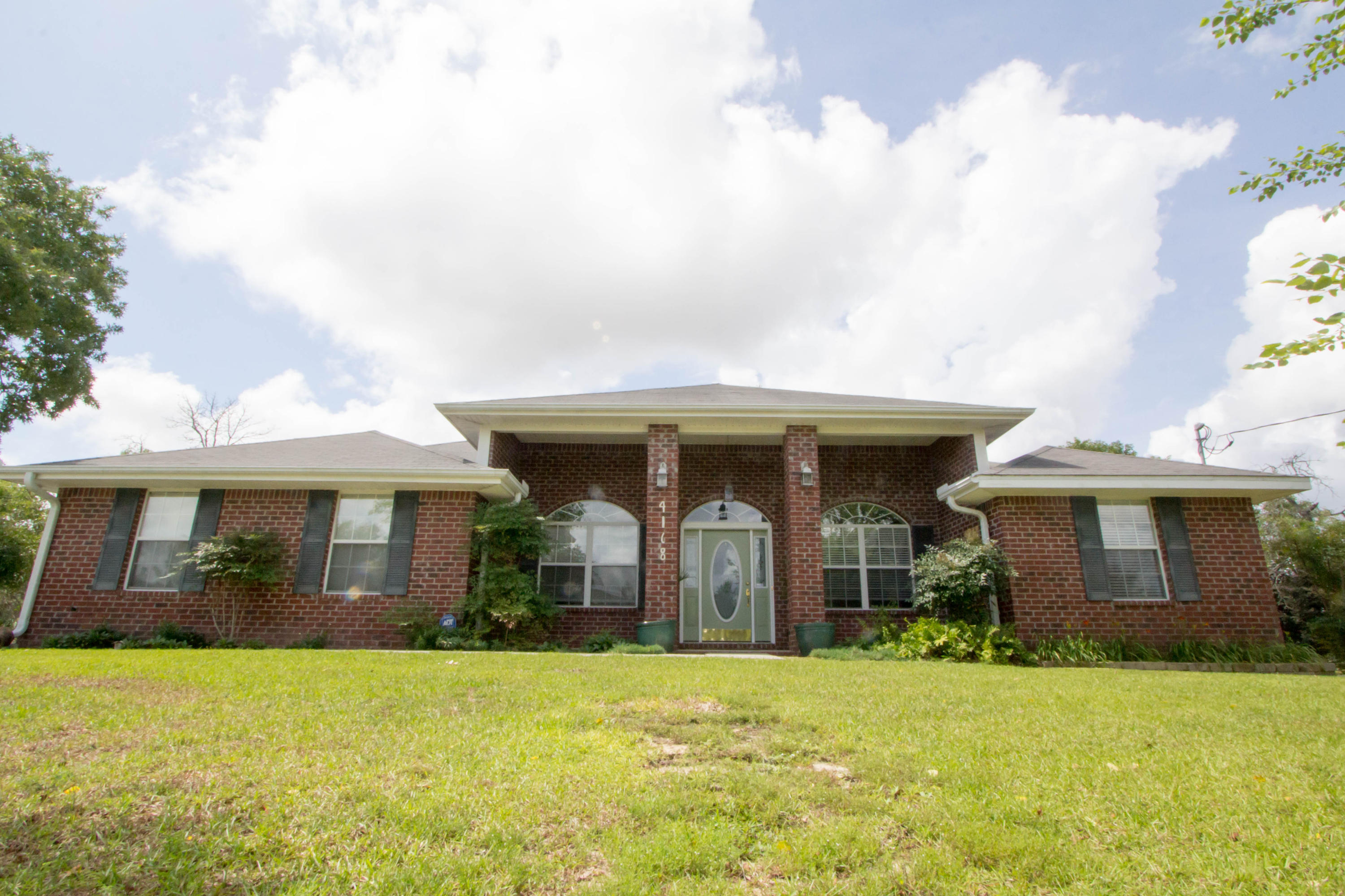 Mt. Olive Estates - Residential