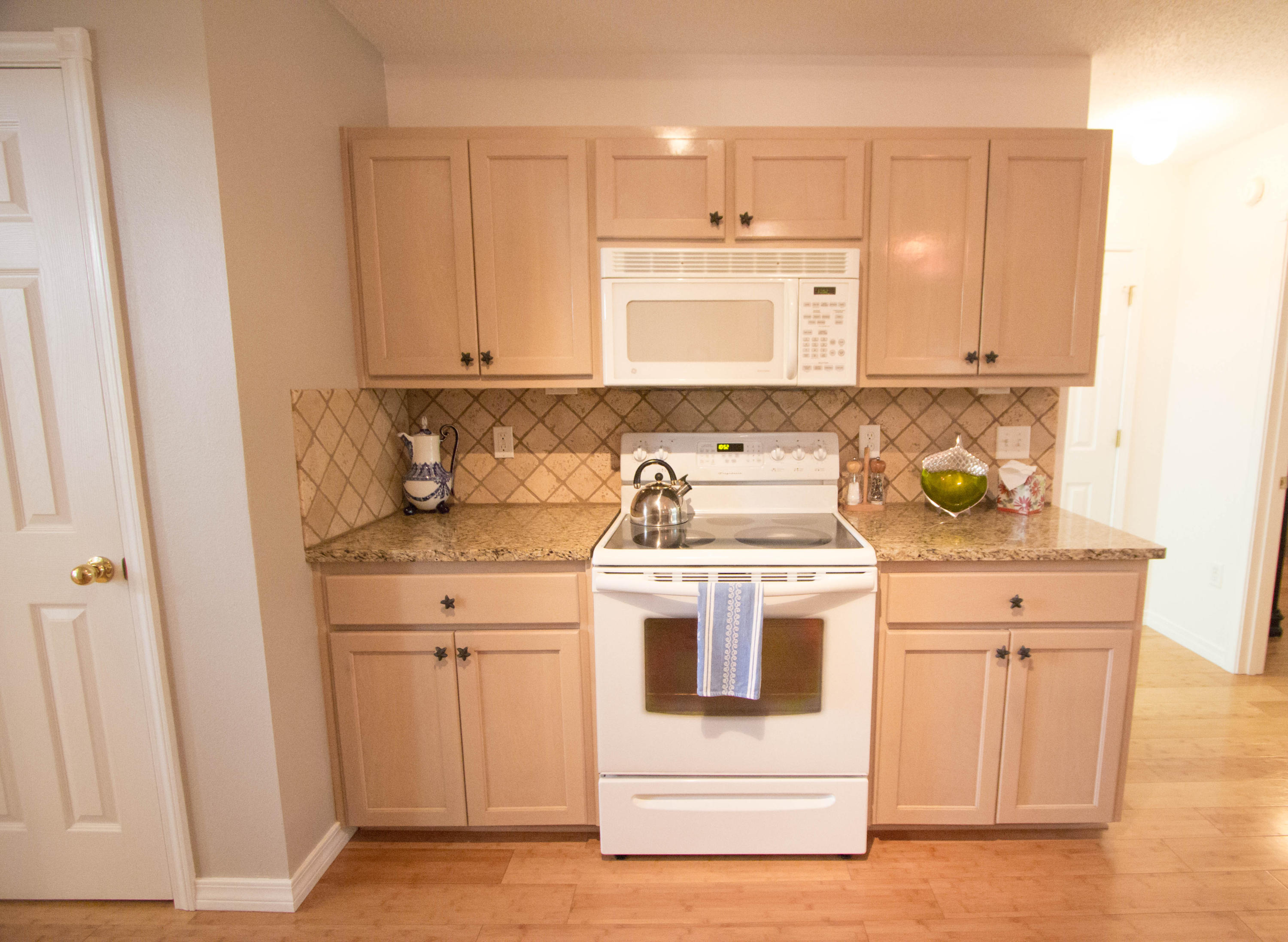 Mt. Olive Estates - Residential