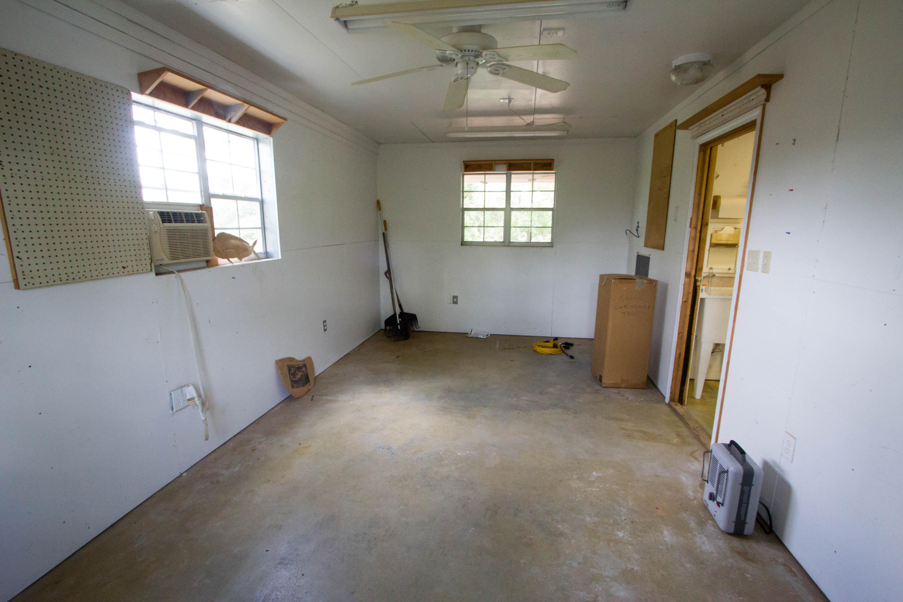 Mt. Olive Estates - Residential