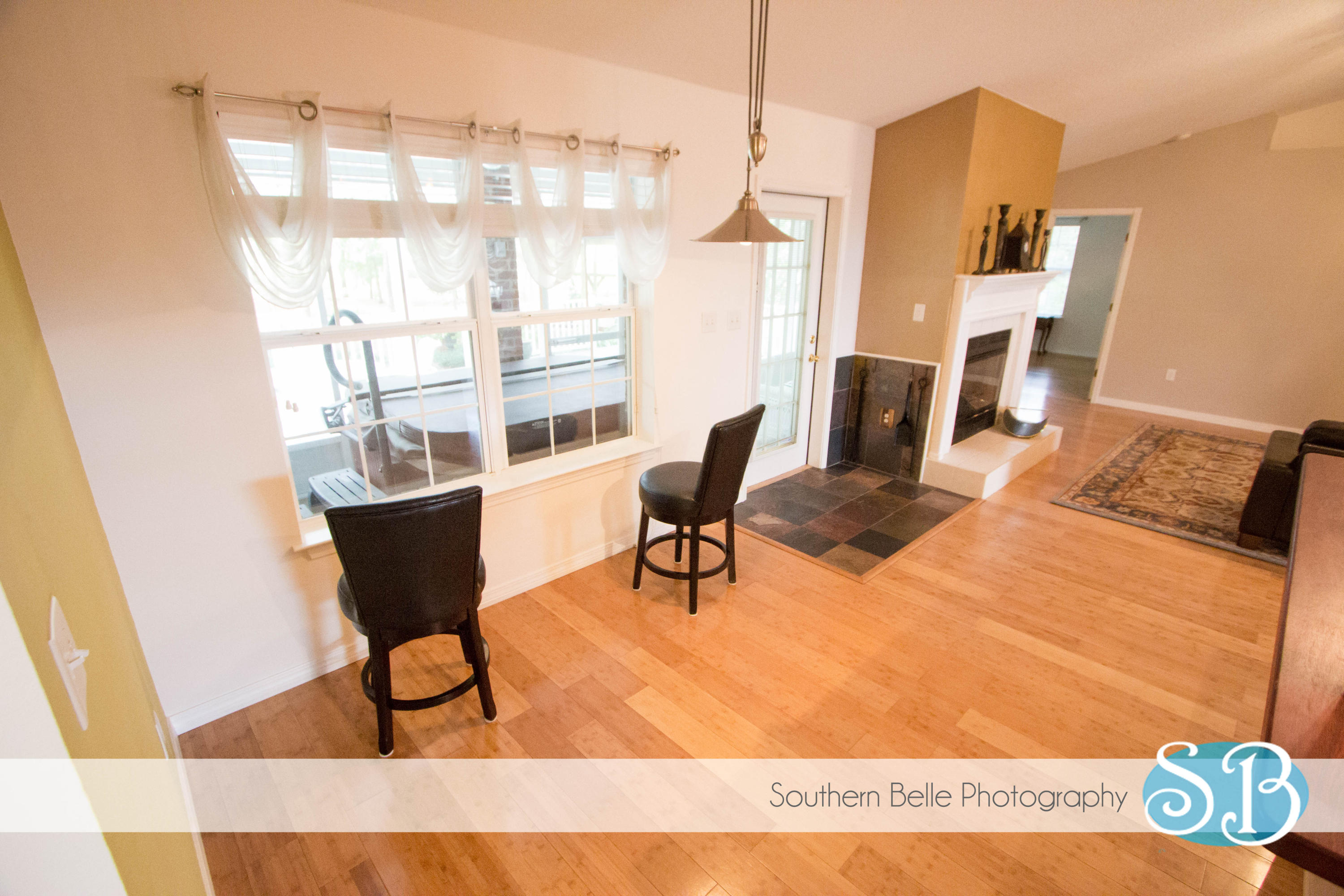 Mt. Olive Estates - Residential