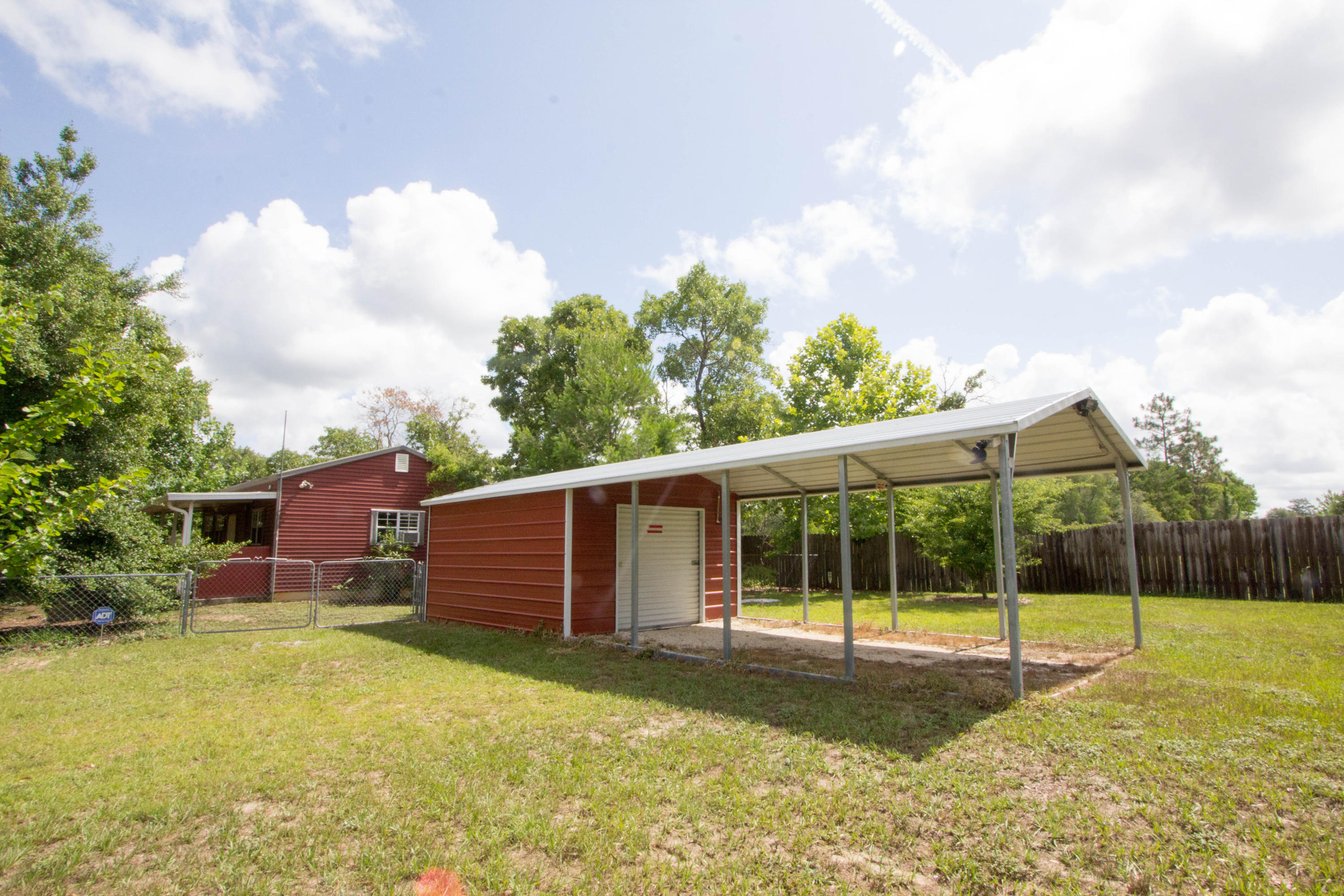 Mt. Olive Estates - Residential