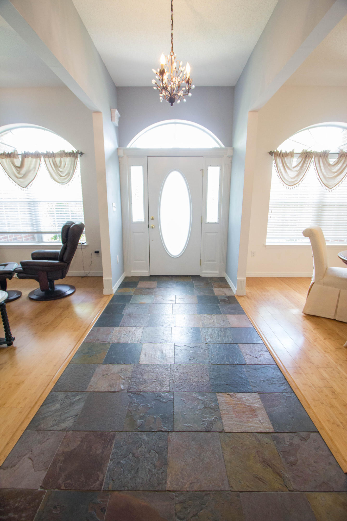 Mt. Olive Estates - Residential