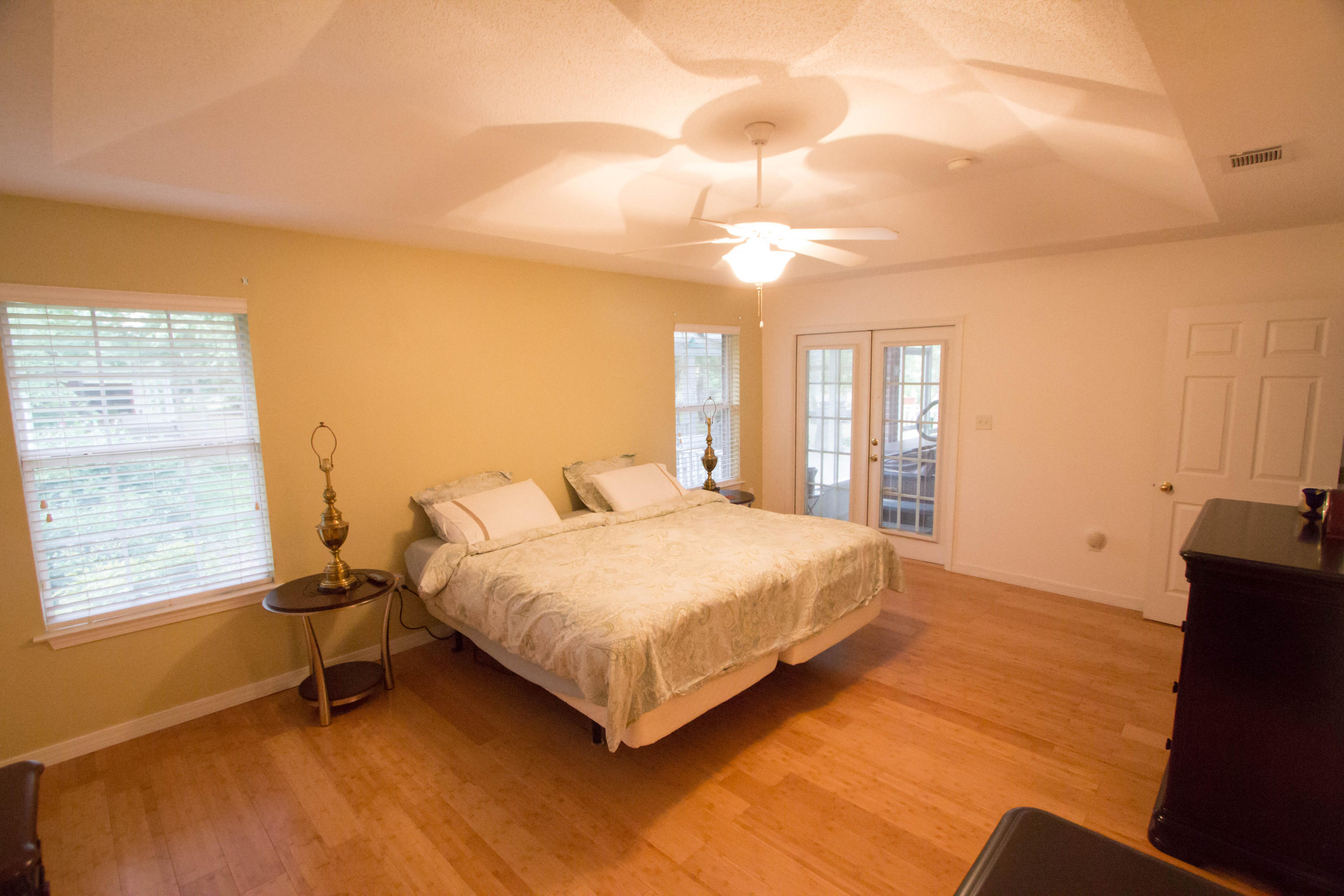 Mt. Olive Estates - Residential