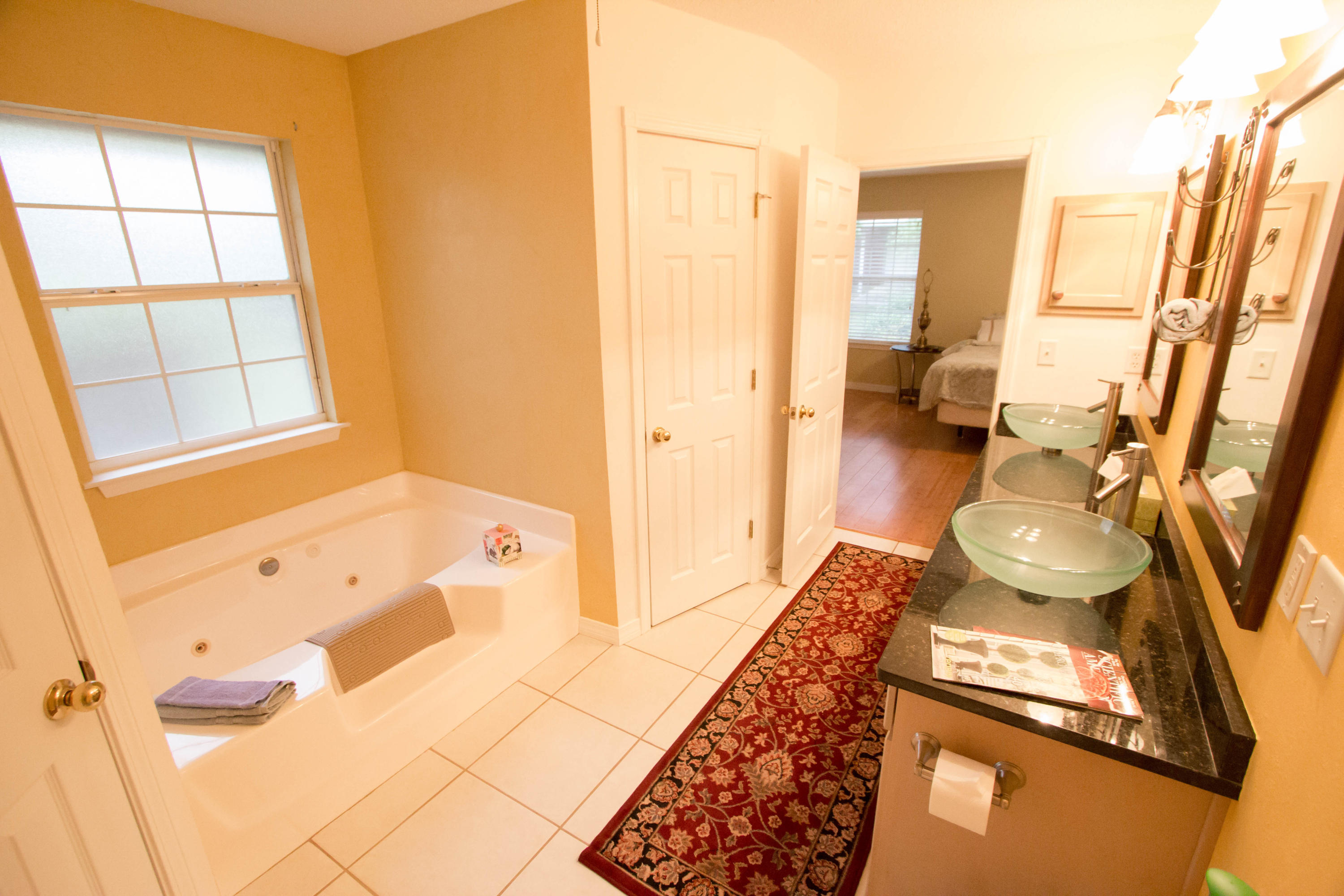 Mt. Olive Estates - Residential