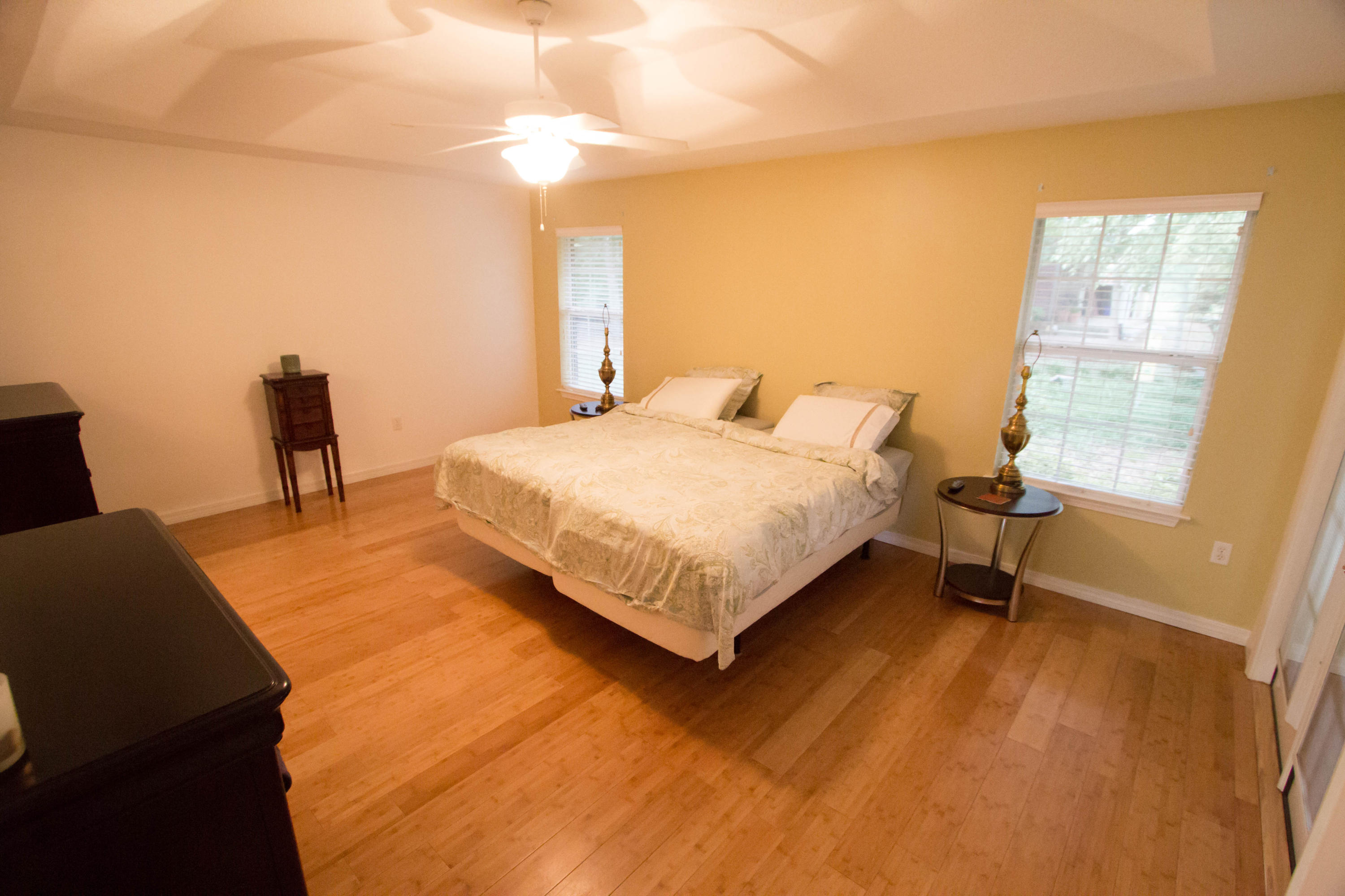 Mt. Olive Estates - Residential