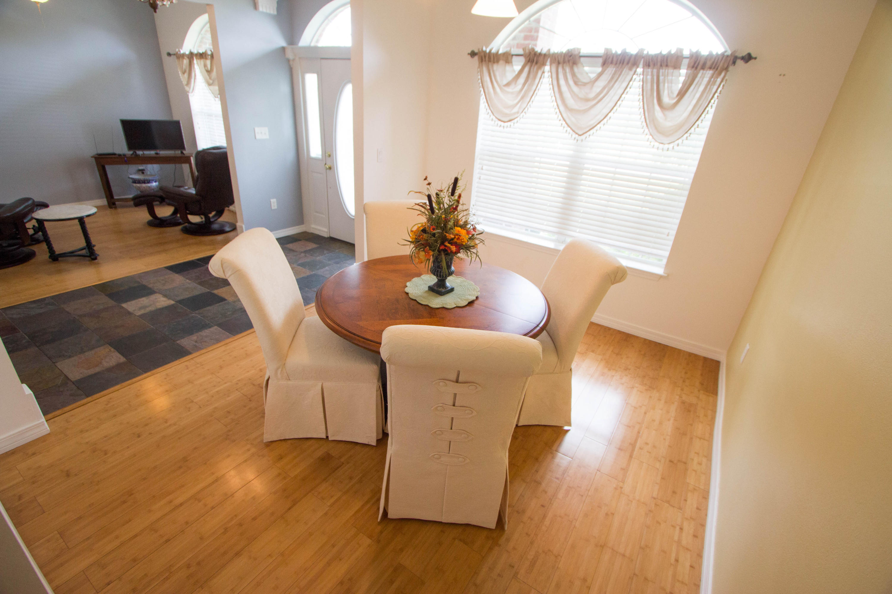 Mt. Olive Estates - Residential