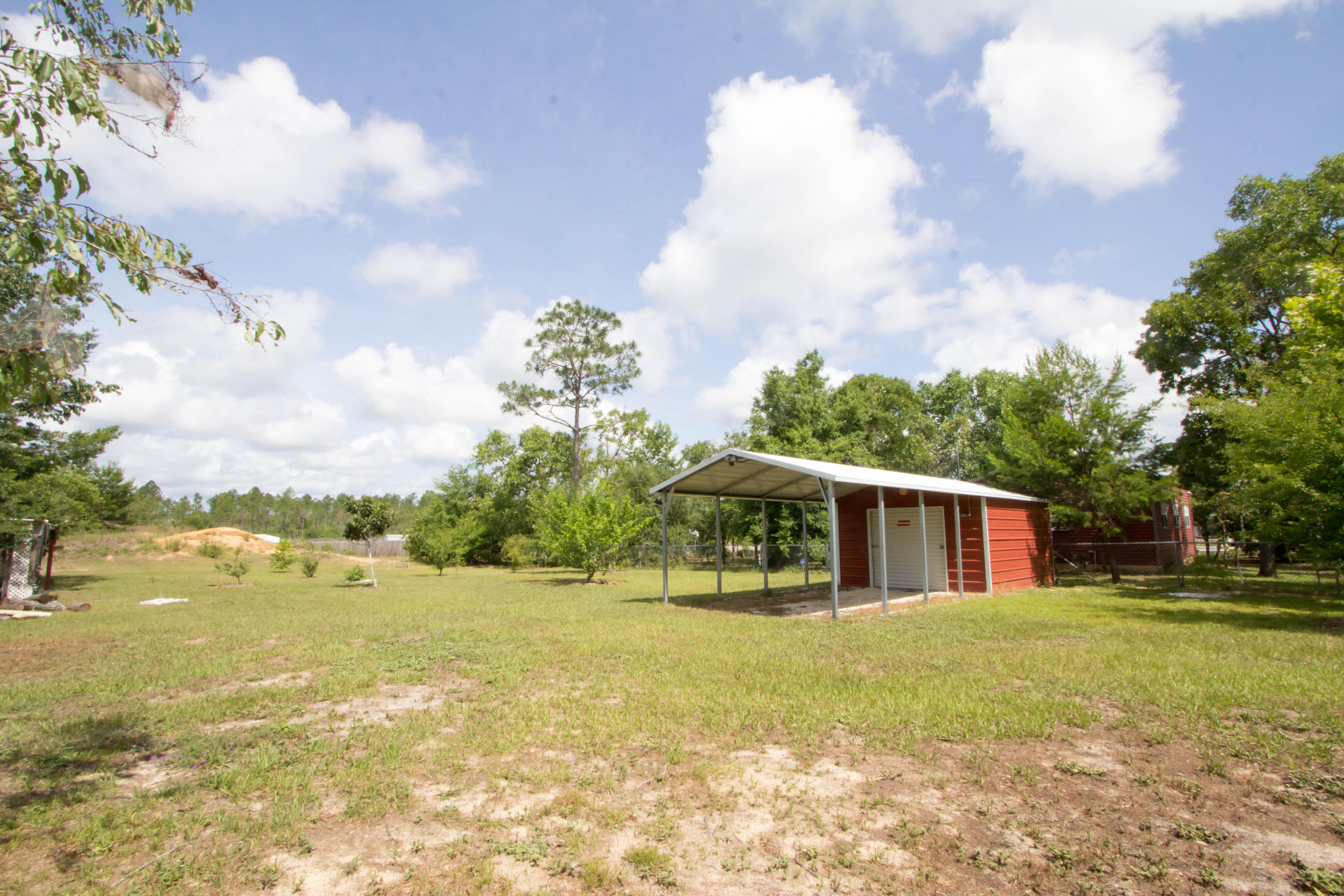 Mt. Olive Estates - Residential