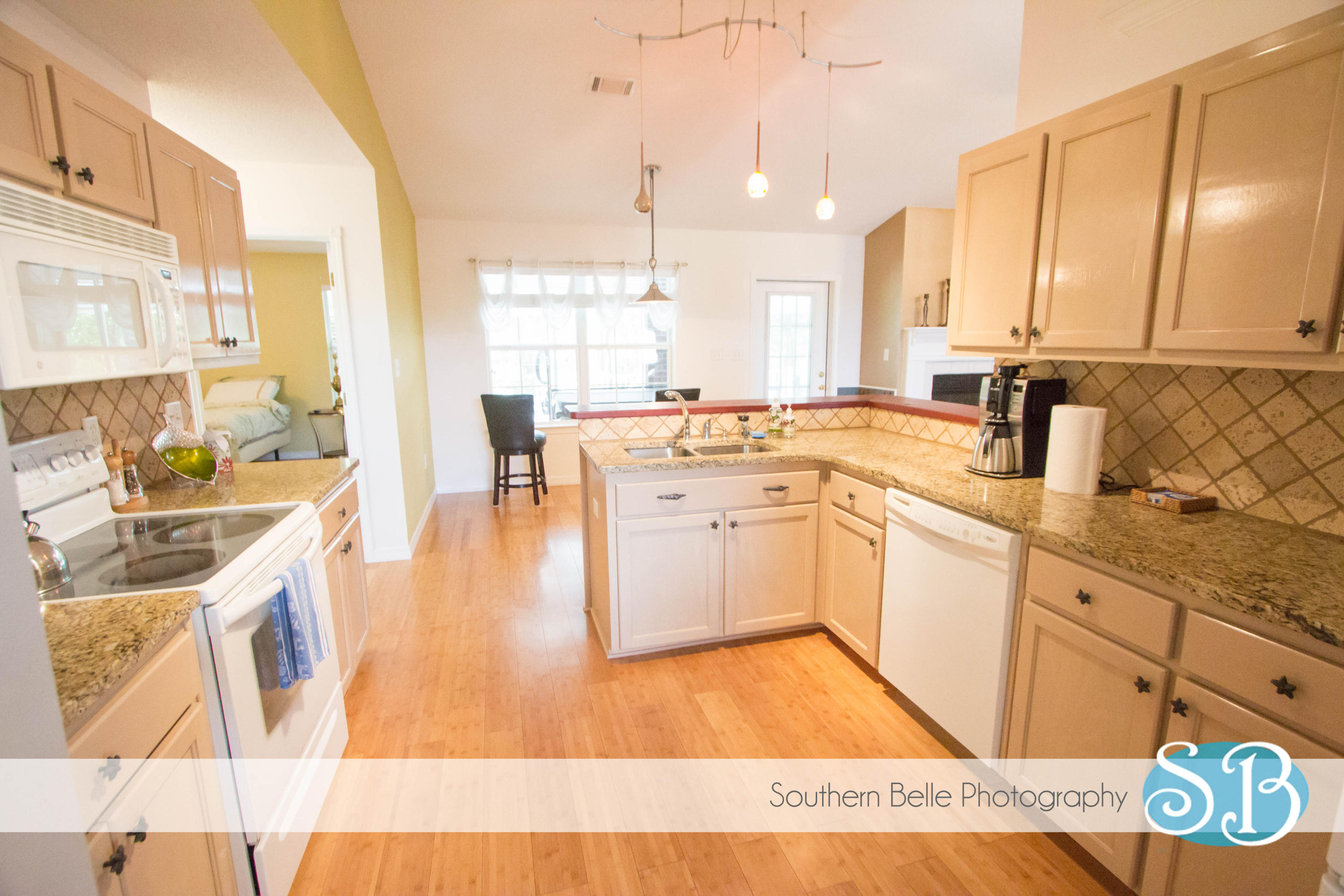 Mt. Olive Estates - Residential