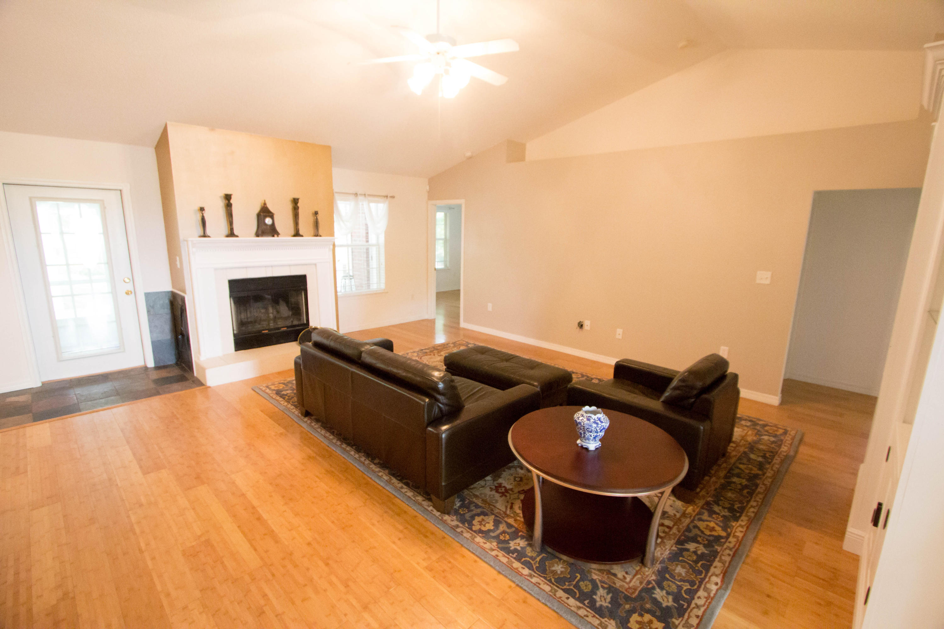 Mt. Olive Estates - Residential