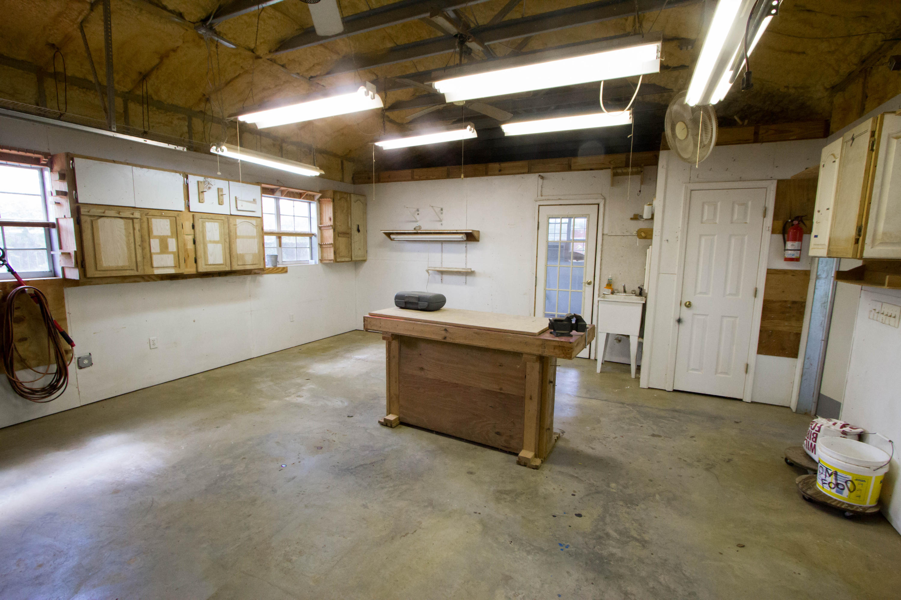 Mt. Olive Estates - Residential