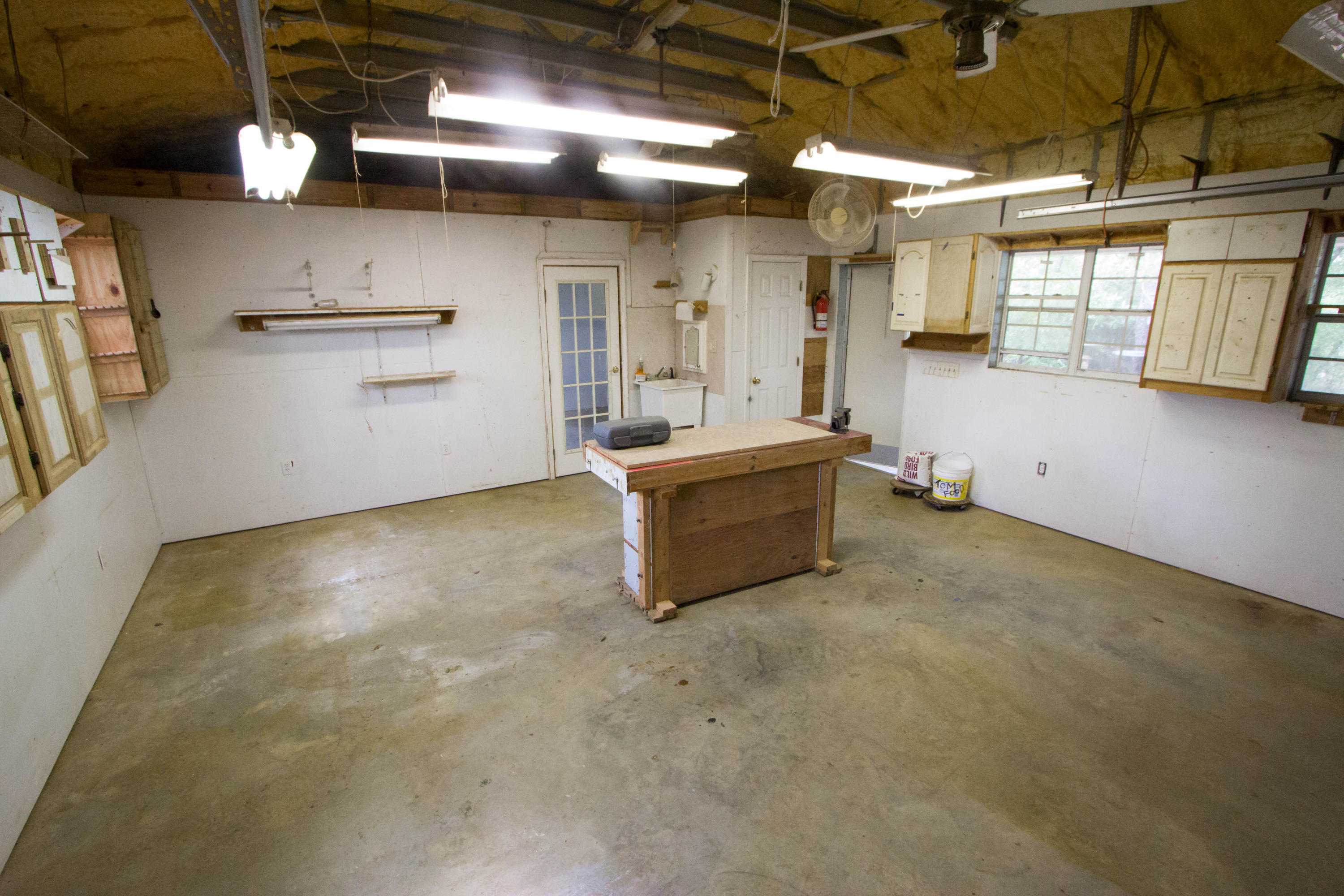 Mt. Olive Estates - Residential