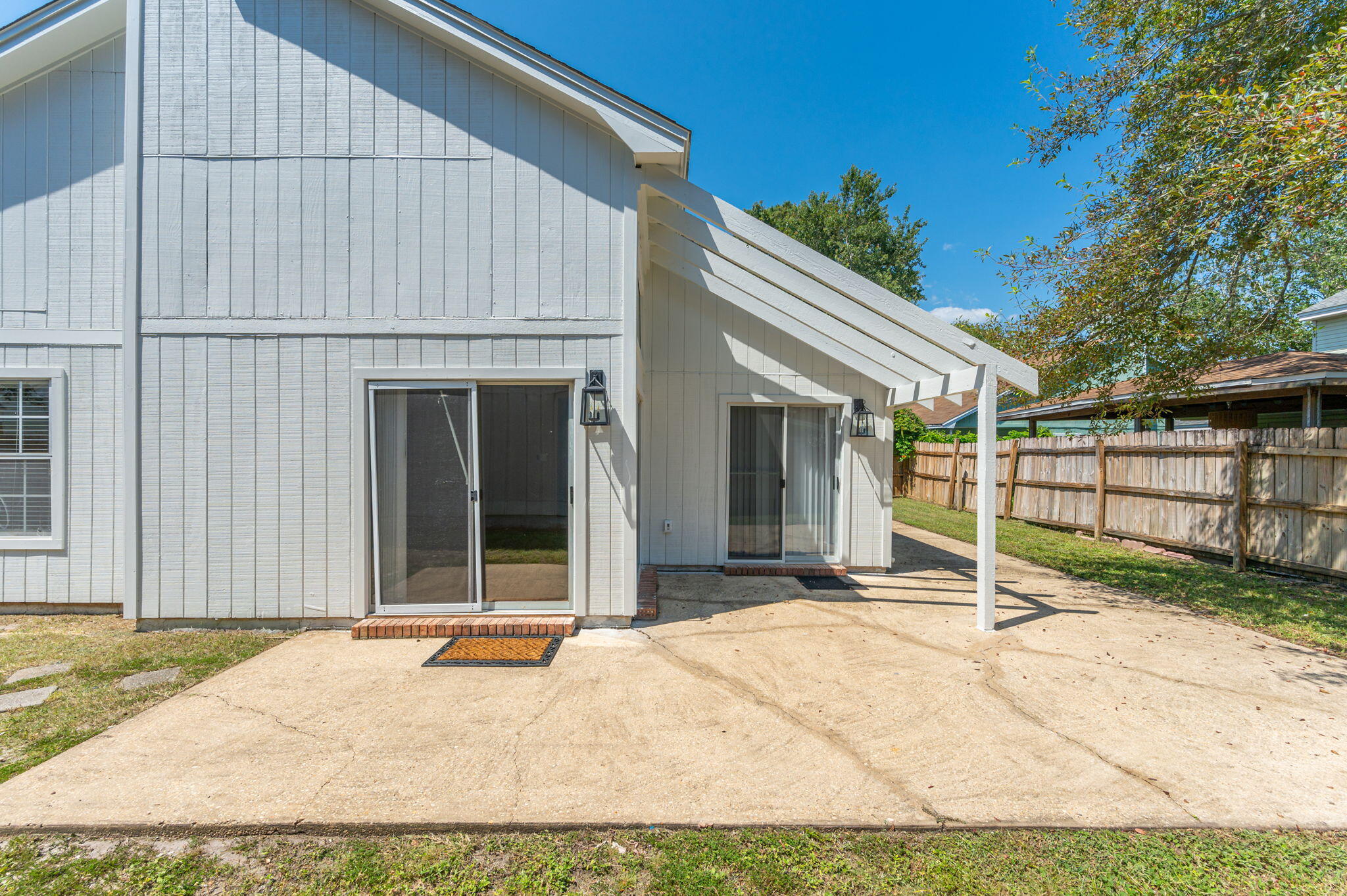 CANTERBURY WOODS 1ST ADDN - Residential